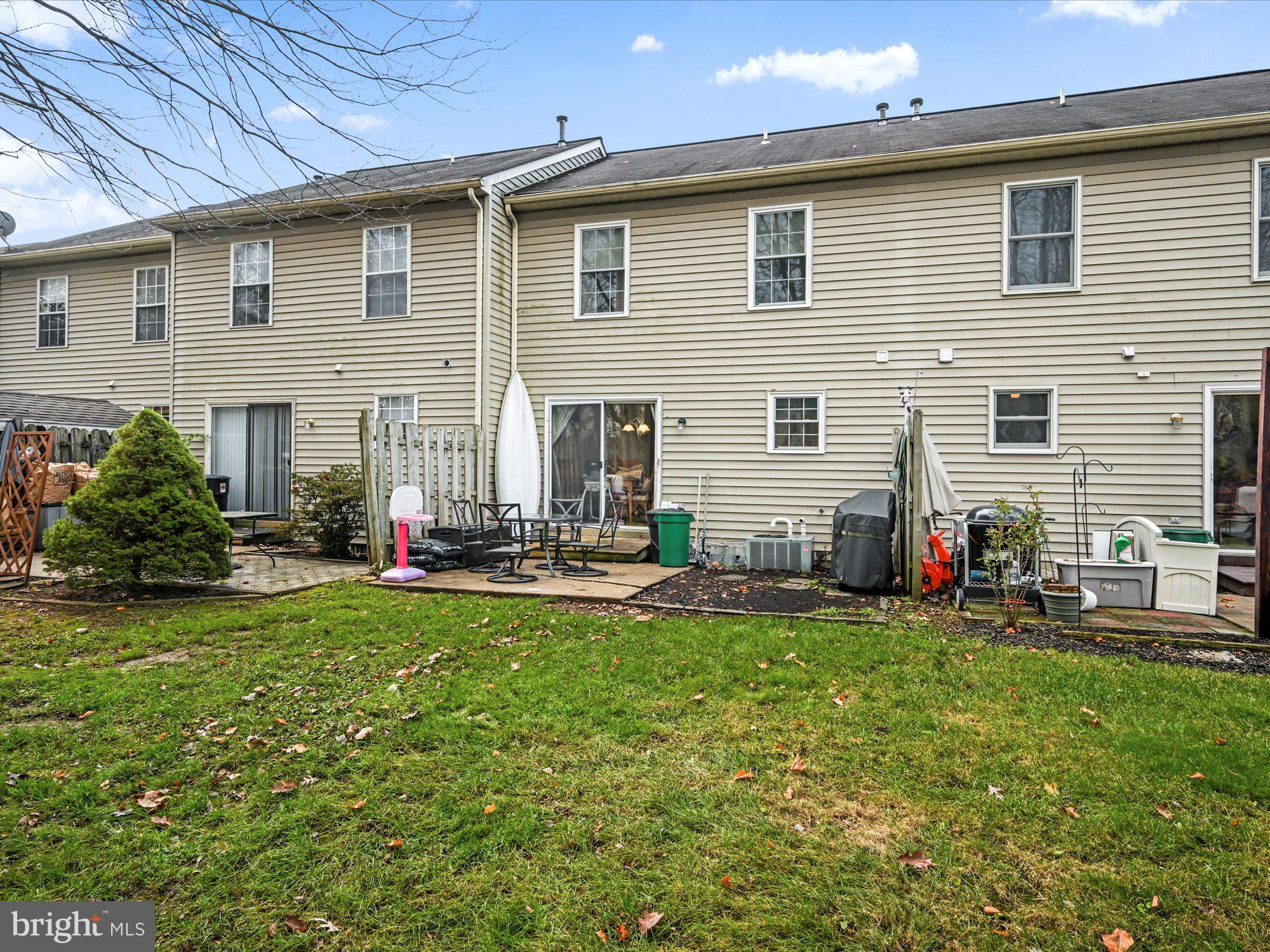 ROCKWOOD - Residential