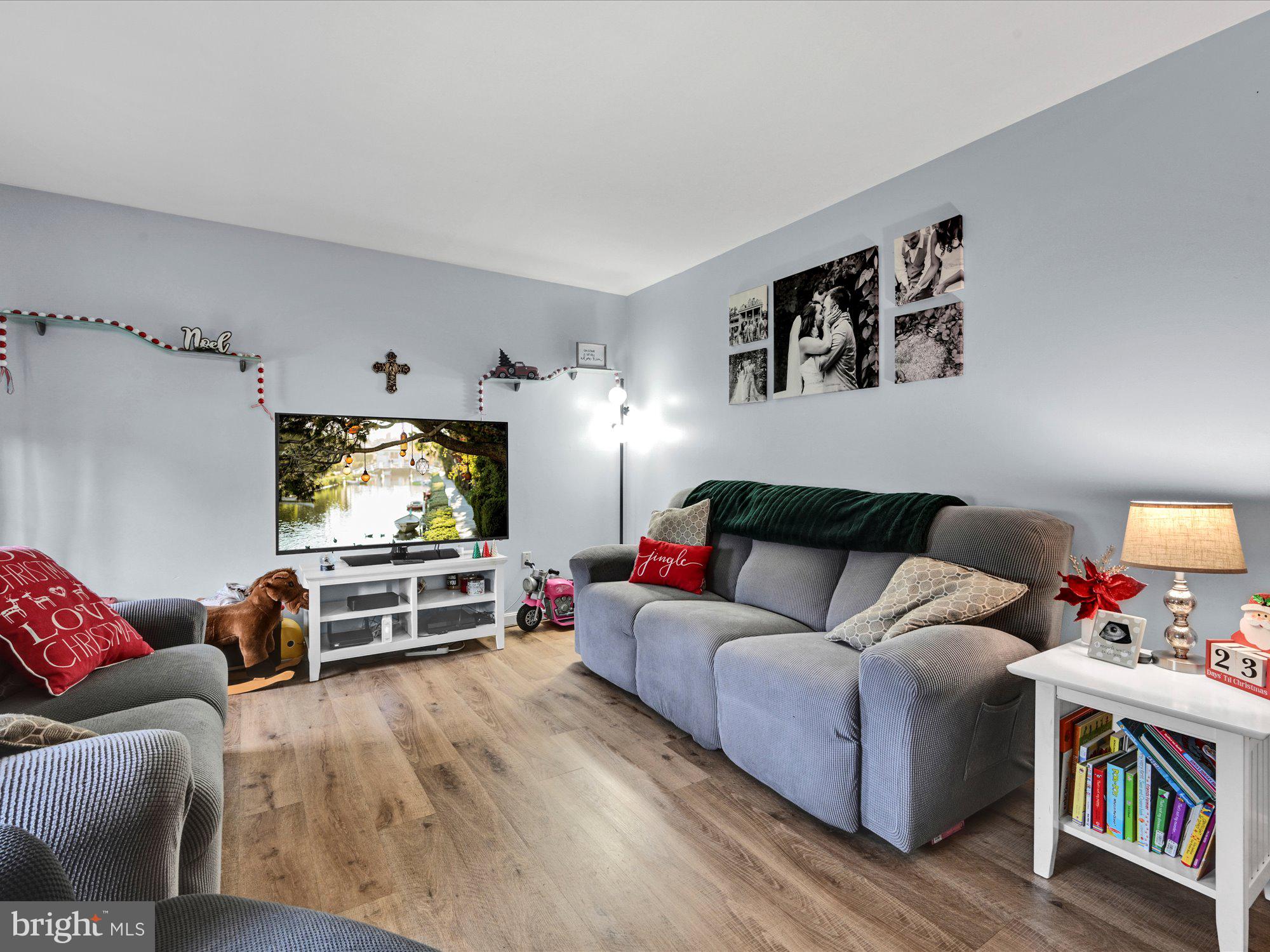 ROCKWOOD - Residential