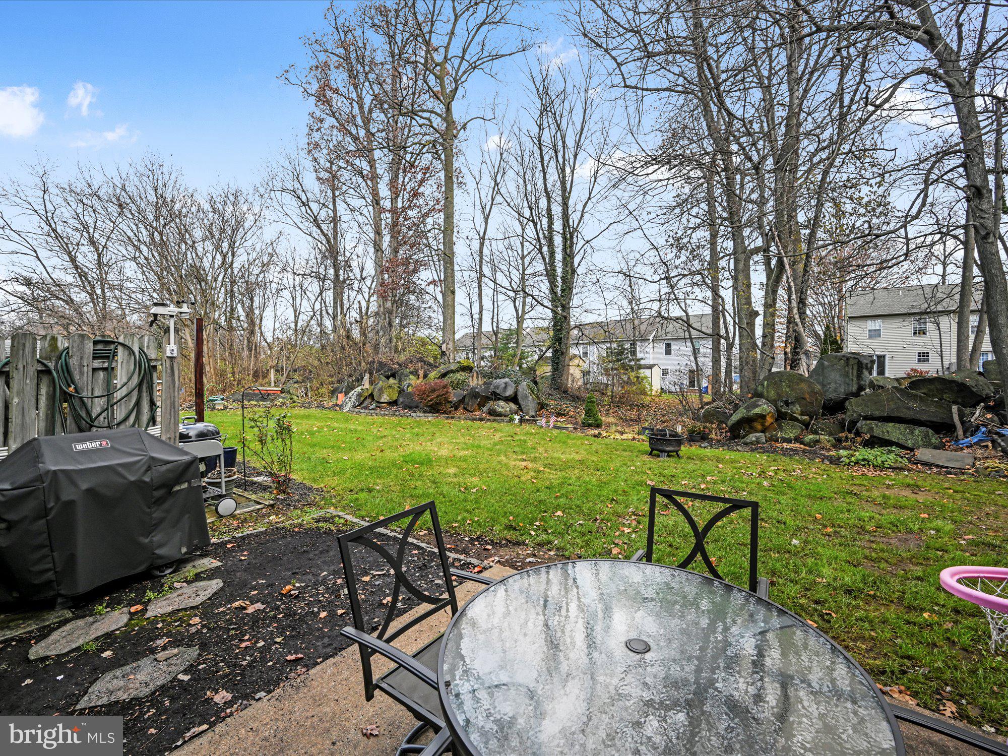 ROCKWOOD - Residential