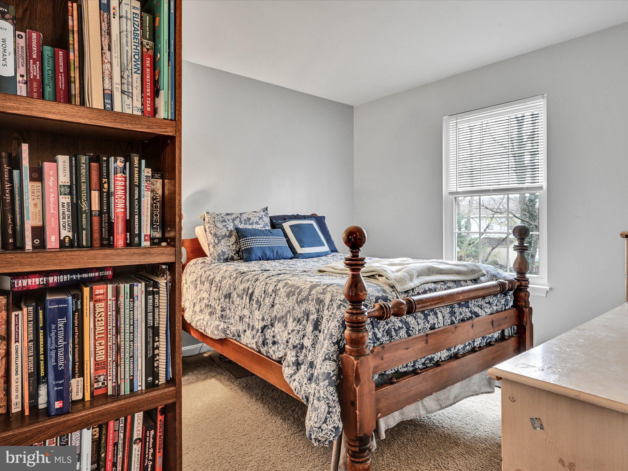 ROCKWOOD - Residential