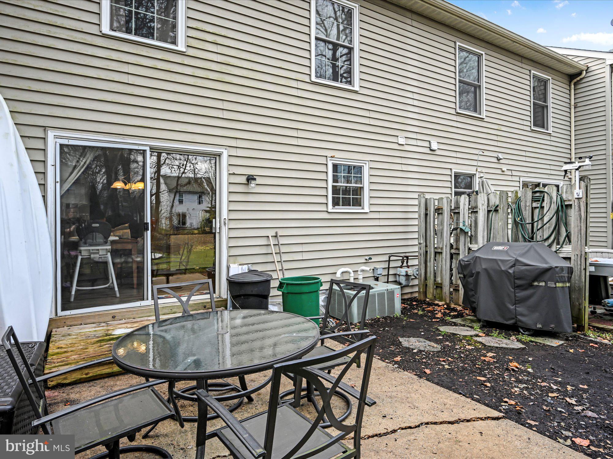 ROCKWOOD - Residential