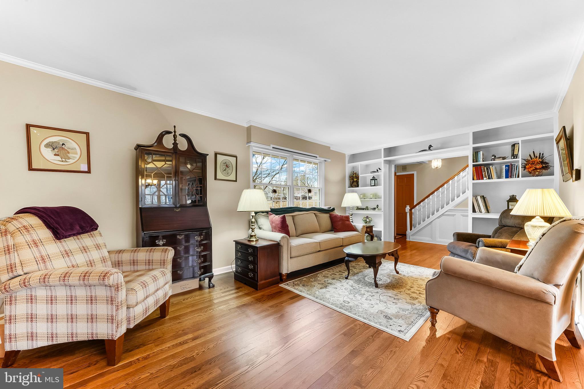 NEWARK - Residential