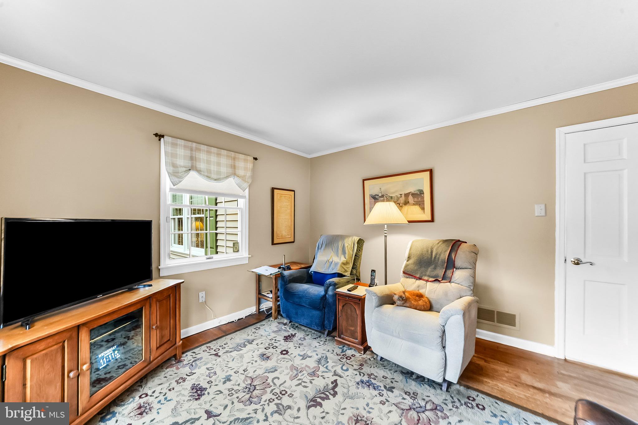 NEWARK - Residential