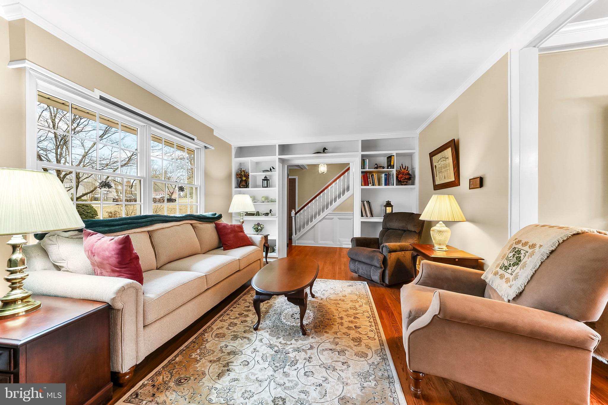 NEWARK - Residential