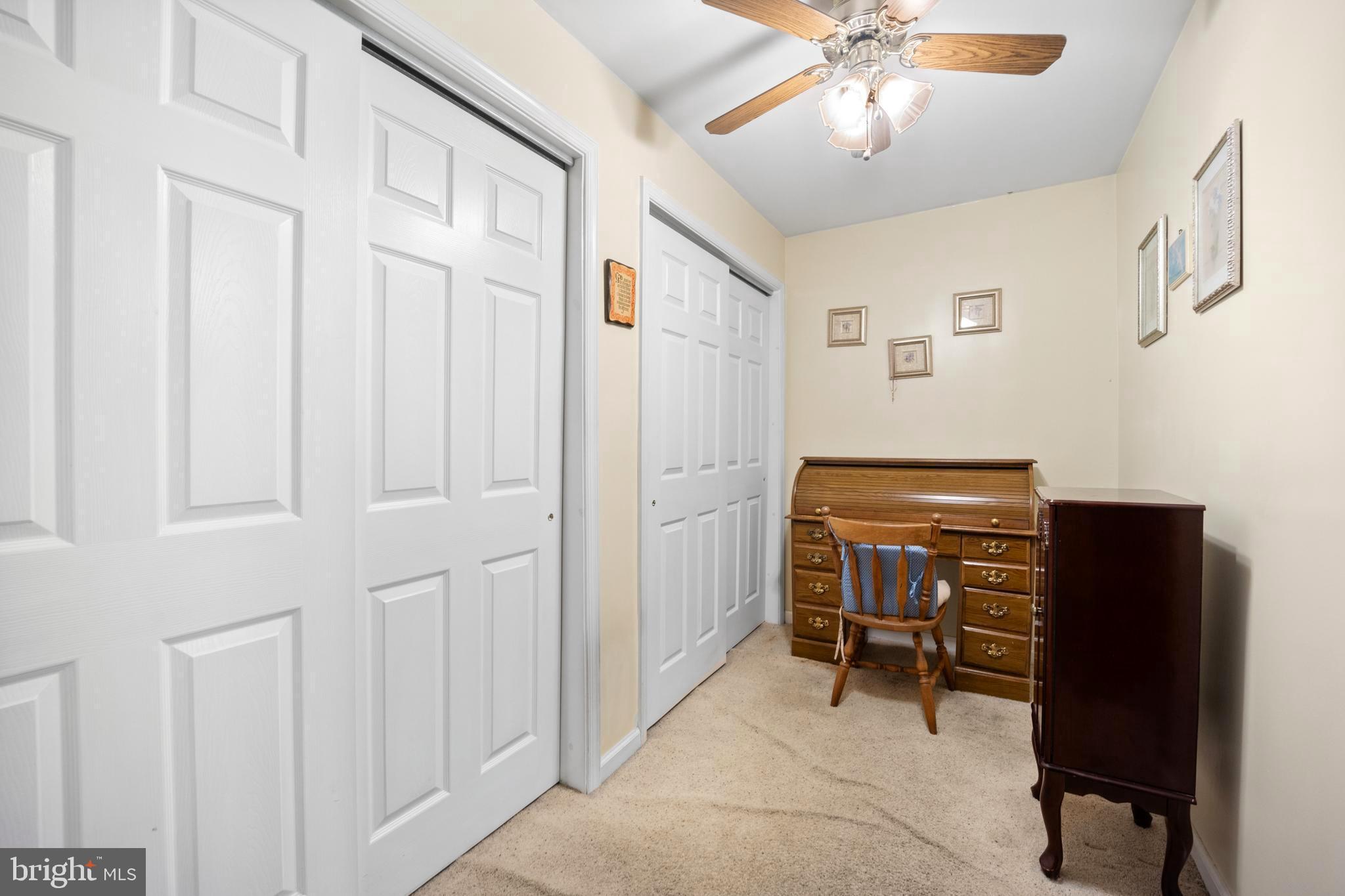 NOTTINGHAM VIL - Residential