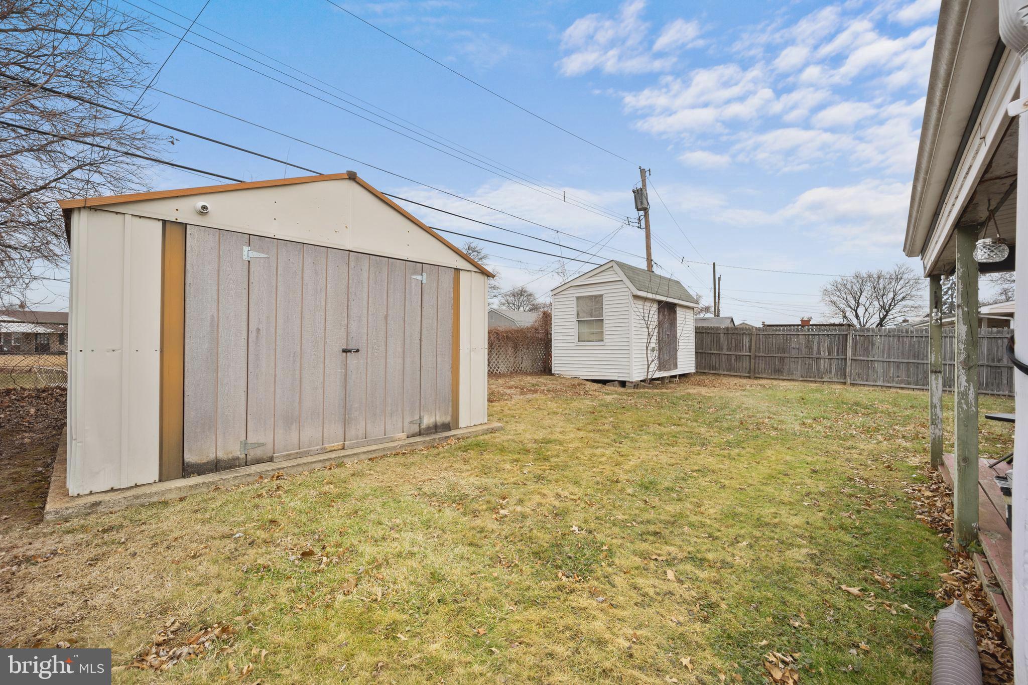 NOTTINGHAM VIL - Residential