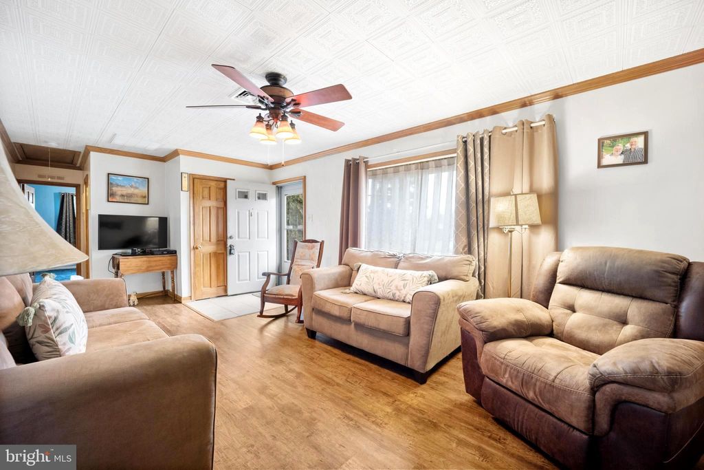 Photo of 2836 Windsor Drive, BENSALEM, PA 19020 (MLS # PABU2111992)