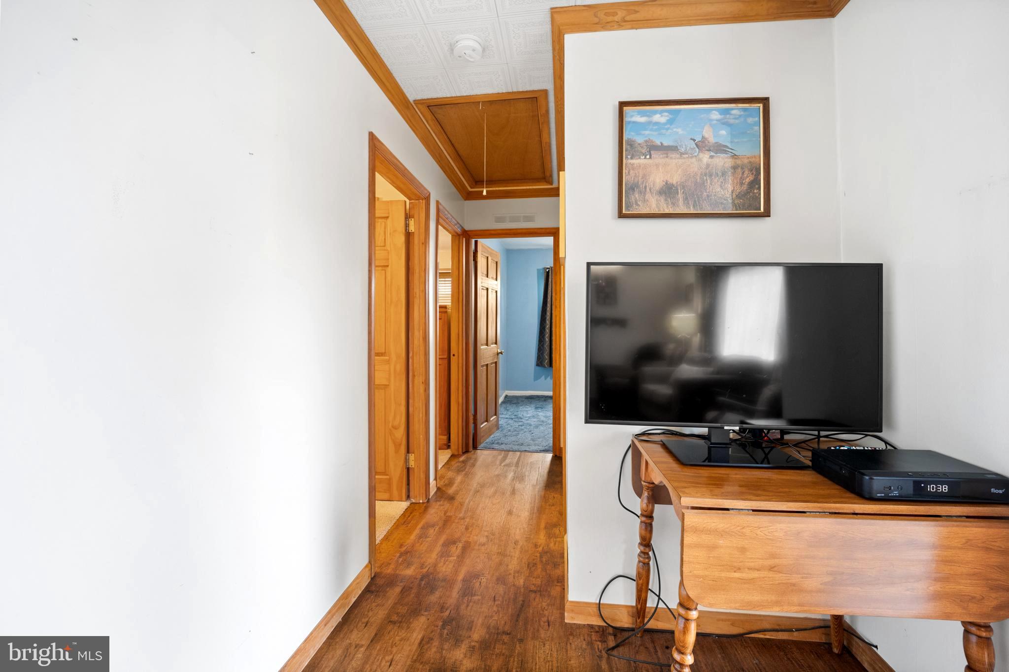 NOTTINGHAM VIL - Residential