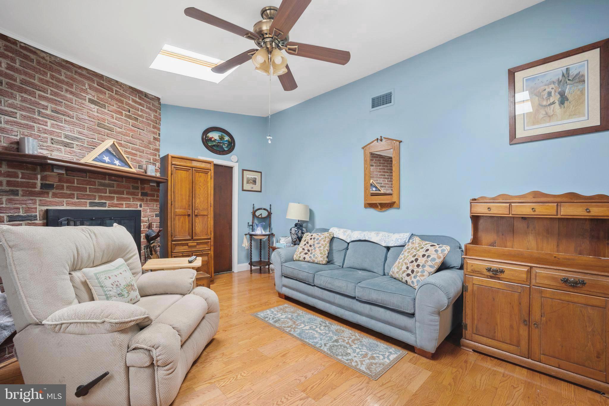 NOTTINGHAM VIL - Residential