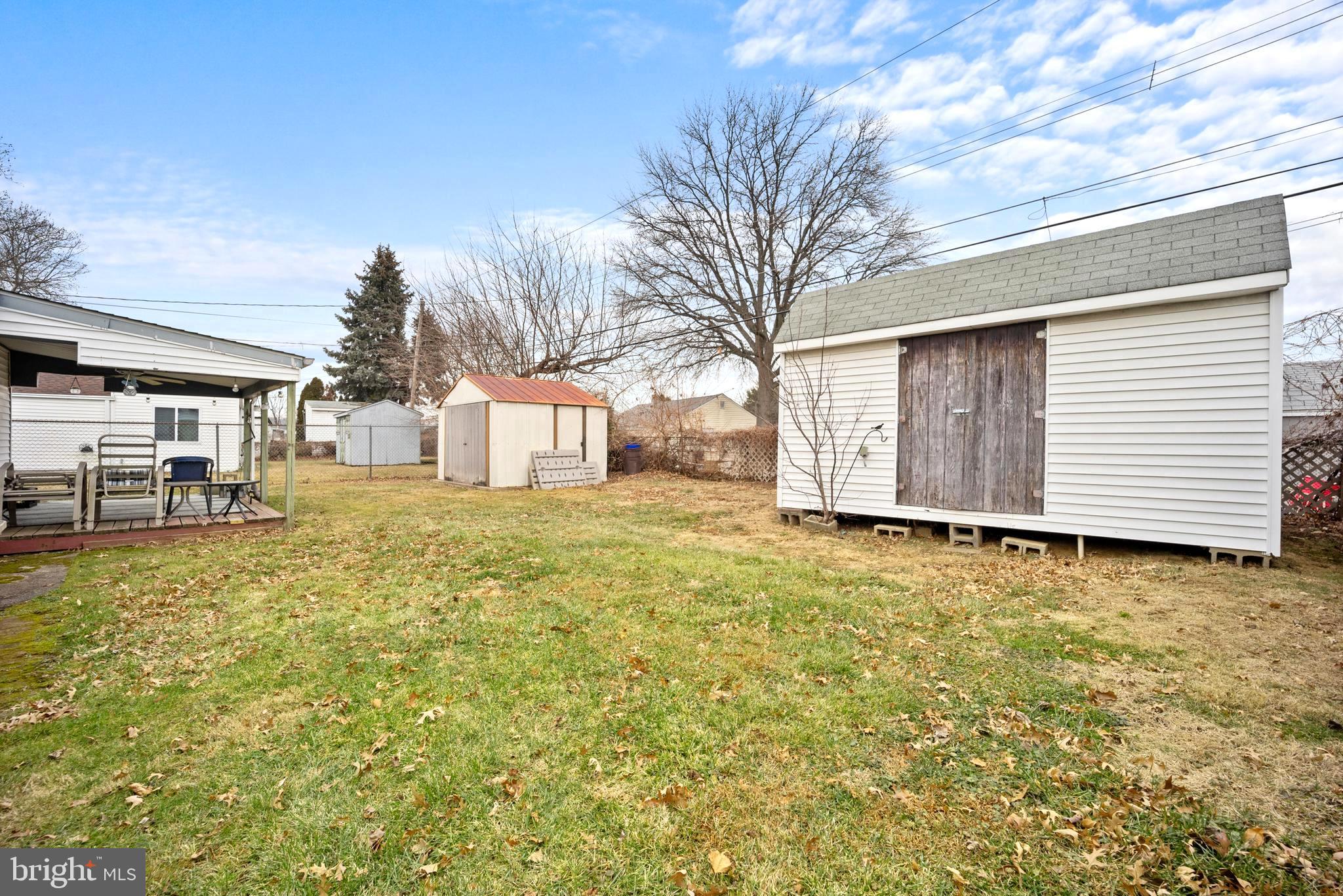 NOTTINGHAM VIL - Residential