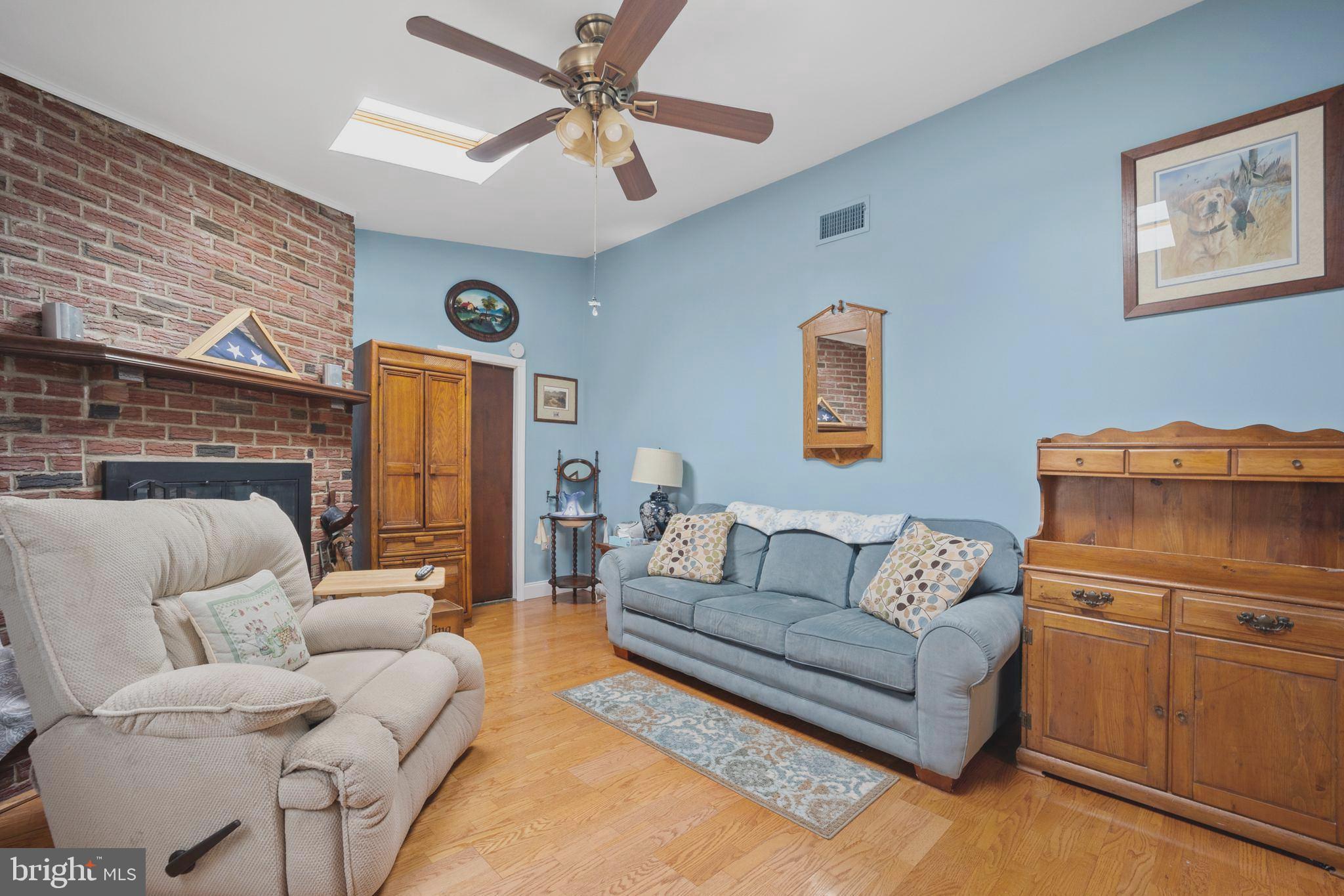 NOTTINGHAM VIL - Residential