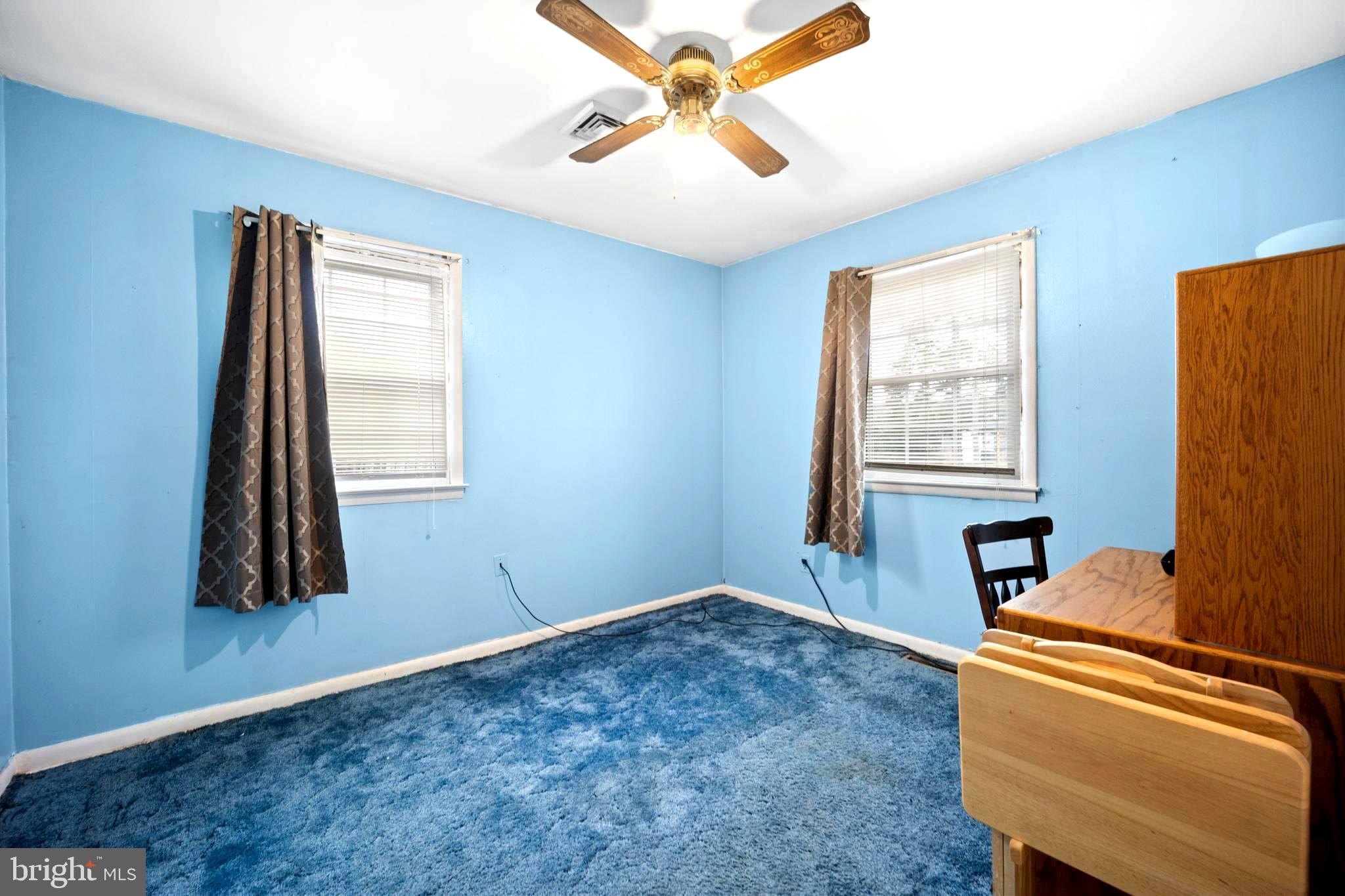 NOTTINGHAM VIL - Residential