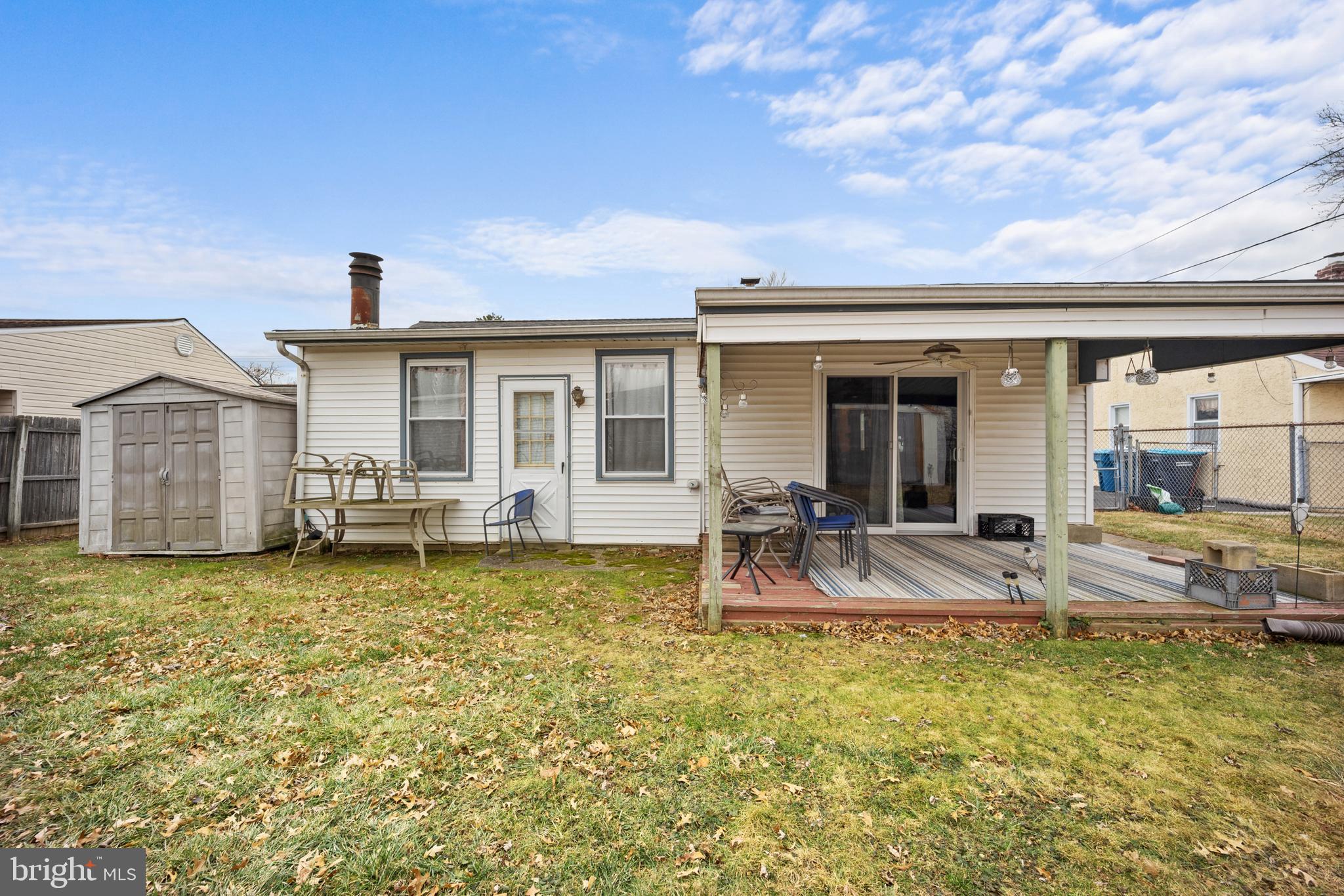 NOTTINGHAM VIL - Residential