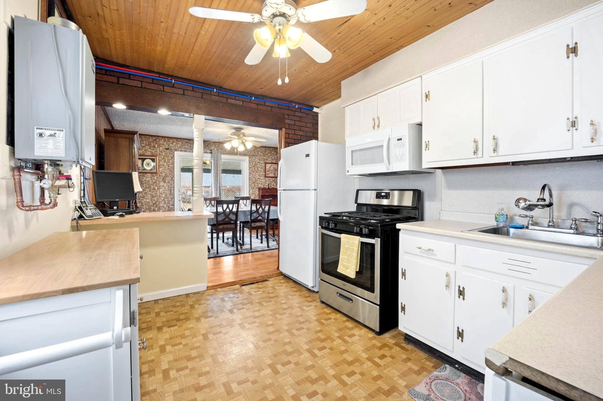 NOTTINGHAM VIL - Residential