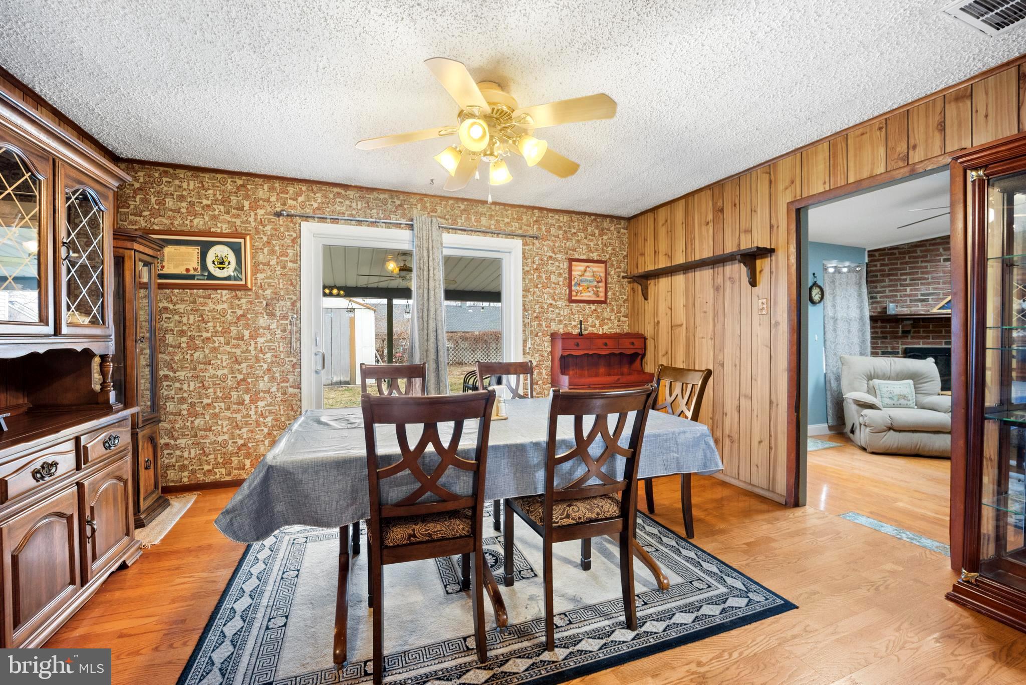 NOTTINGHAM VIL - Residential