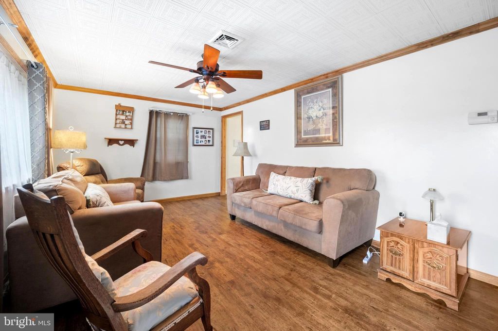 Photo of 2836 Windsor Drive, BENSALEM, PA 19020 (MLS # PABU2111992)