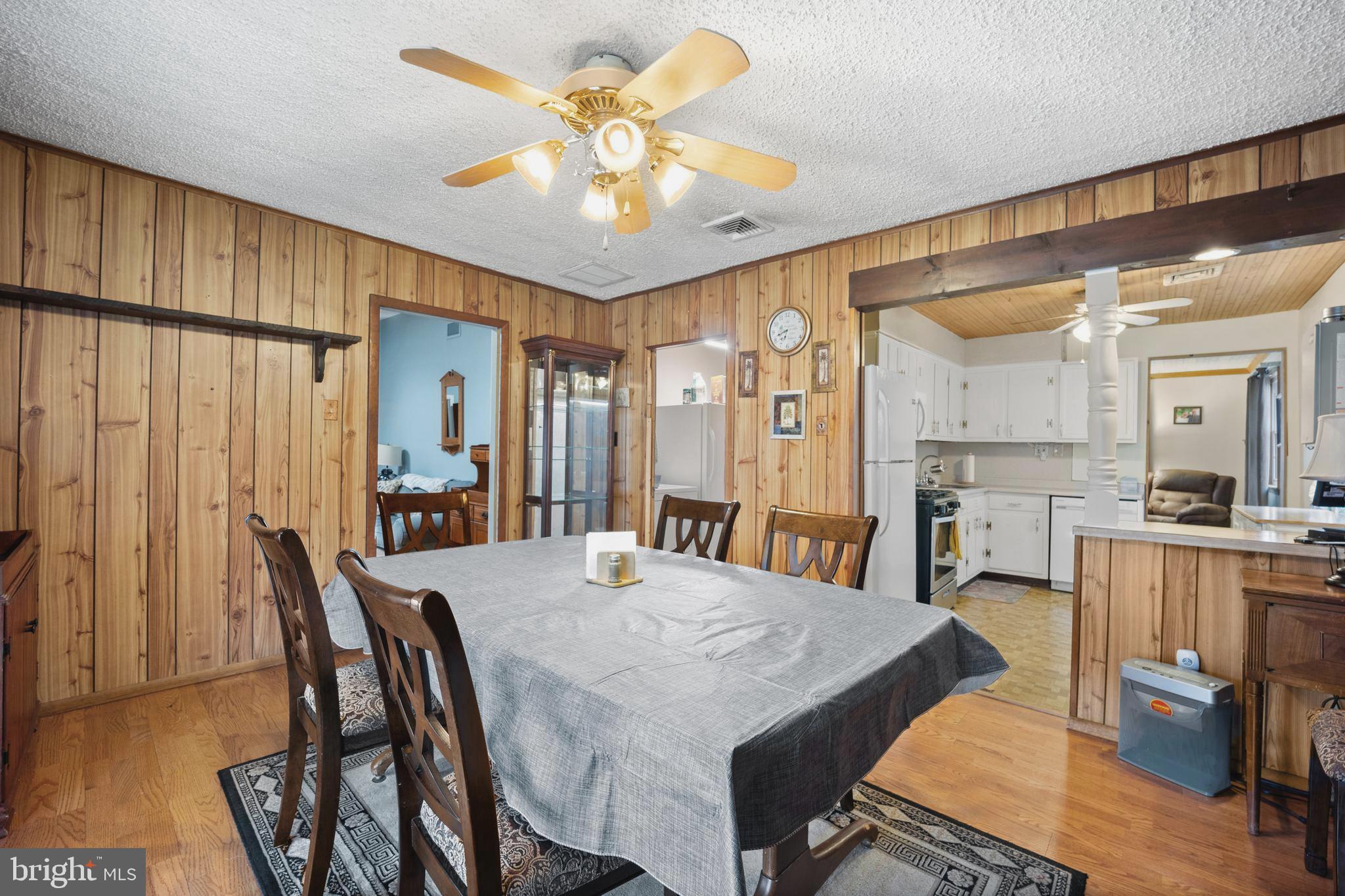 NOTTINGHAM VIL - Residential