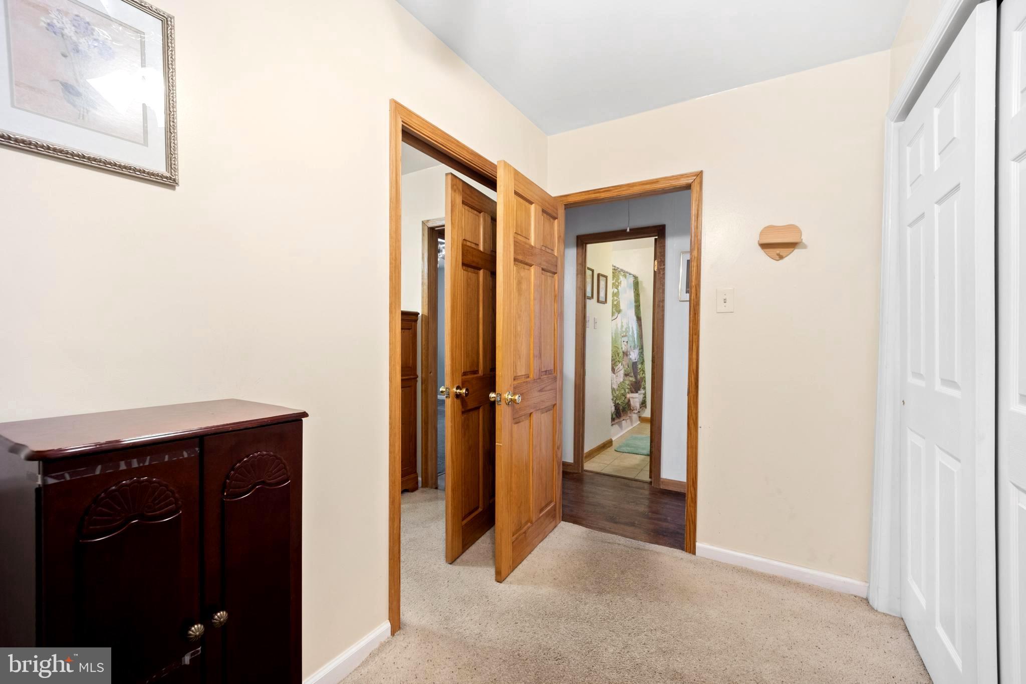 NOTTINGHAM VIL - Residential