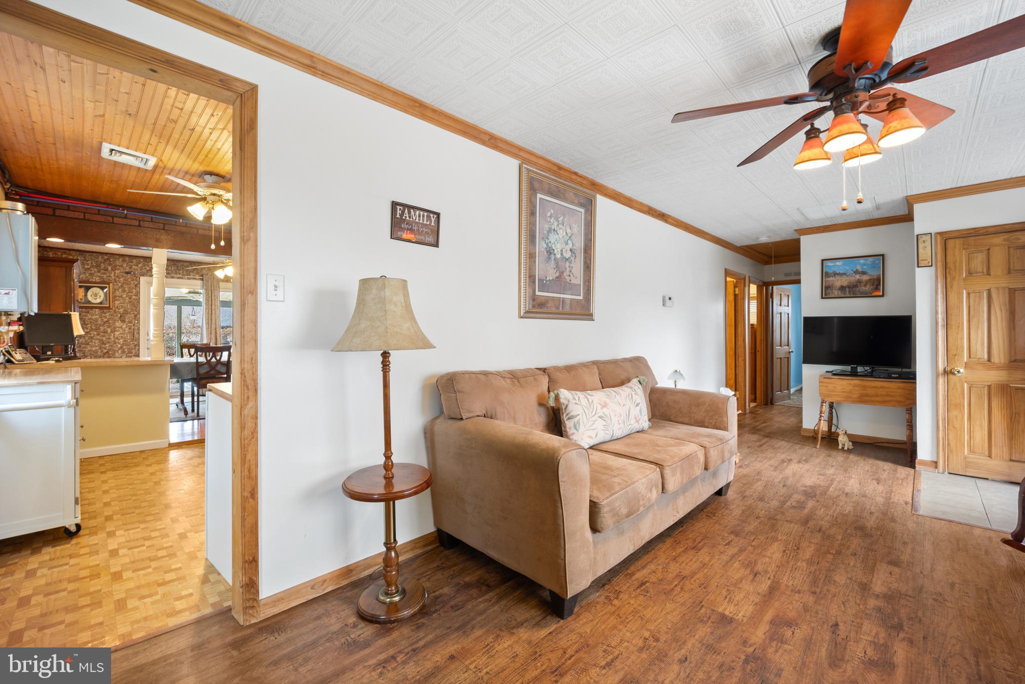 NOTTINGHAM VIL - Residential