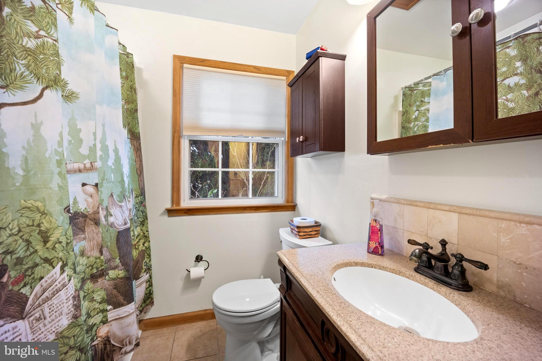 NOTTINGHAM VIL - Residential