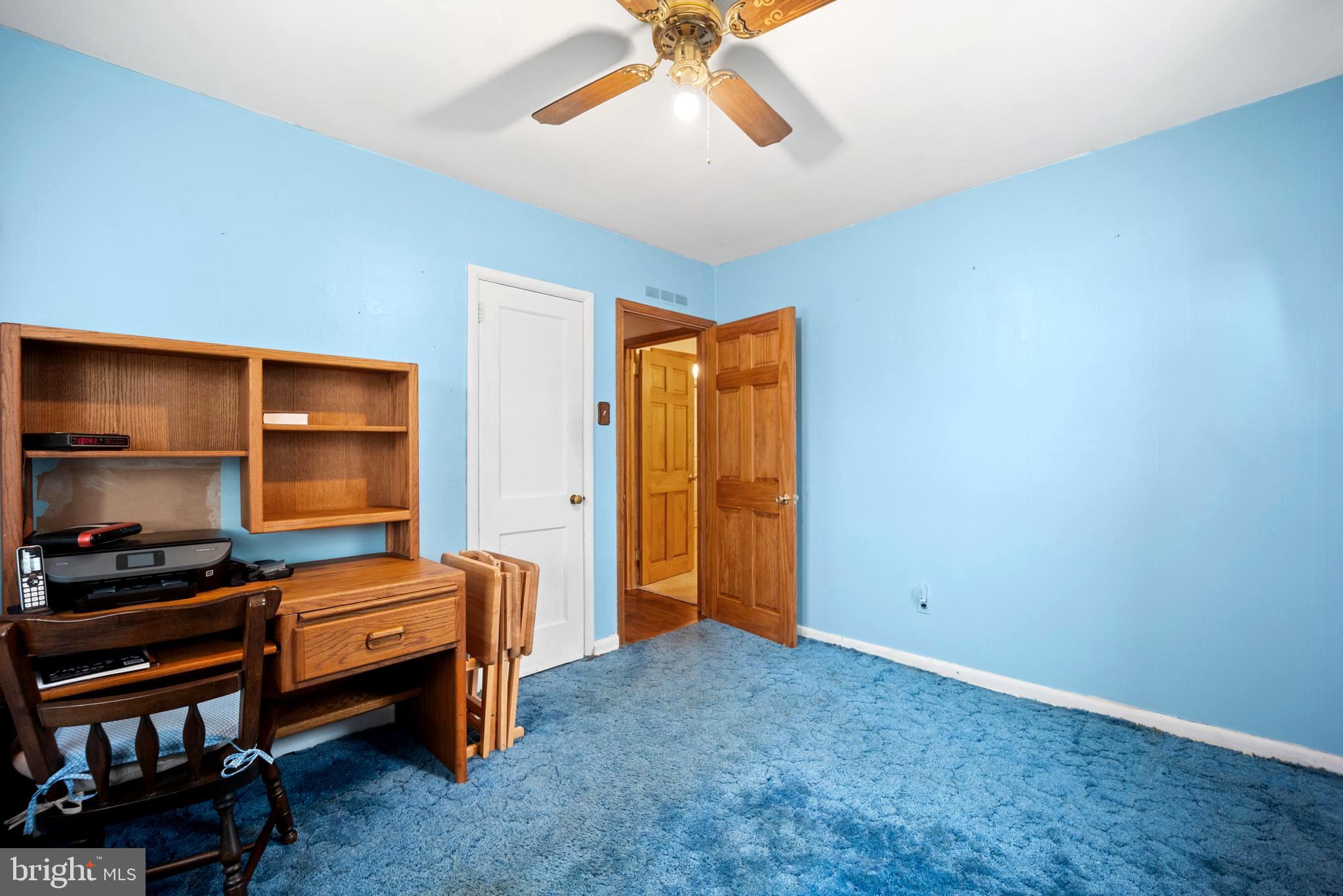 NOTTINGHAM VIL - Residential