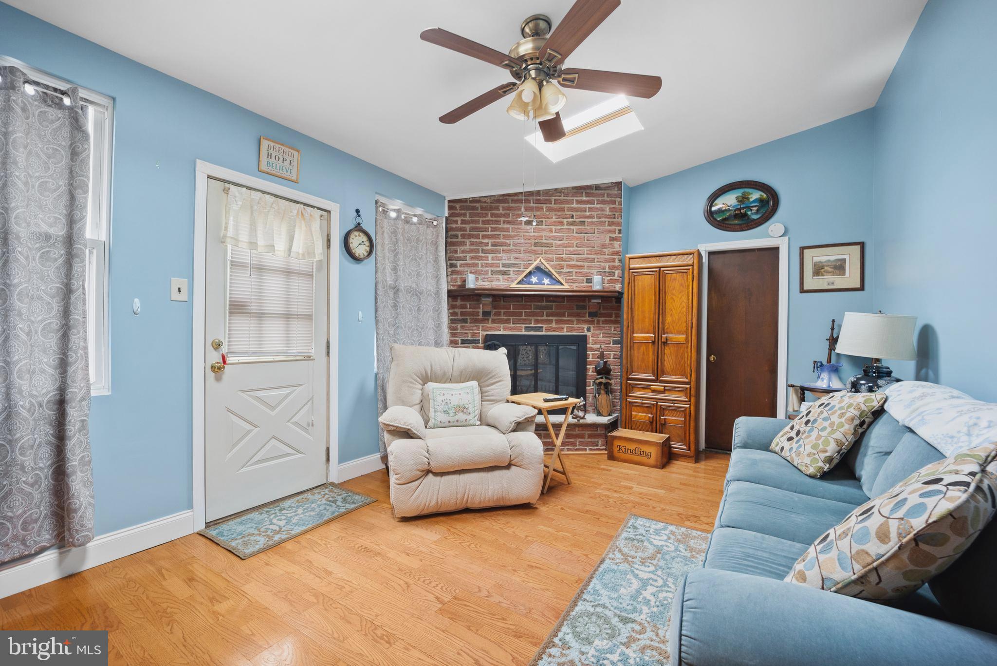 NOTTINGHAM VIL - Residential