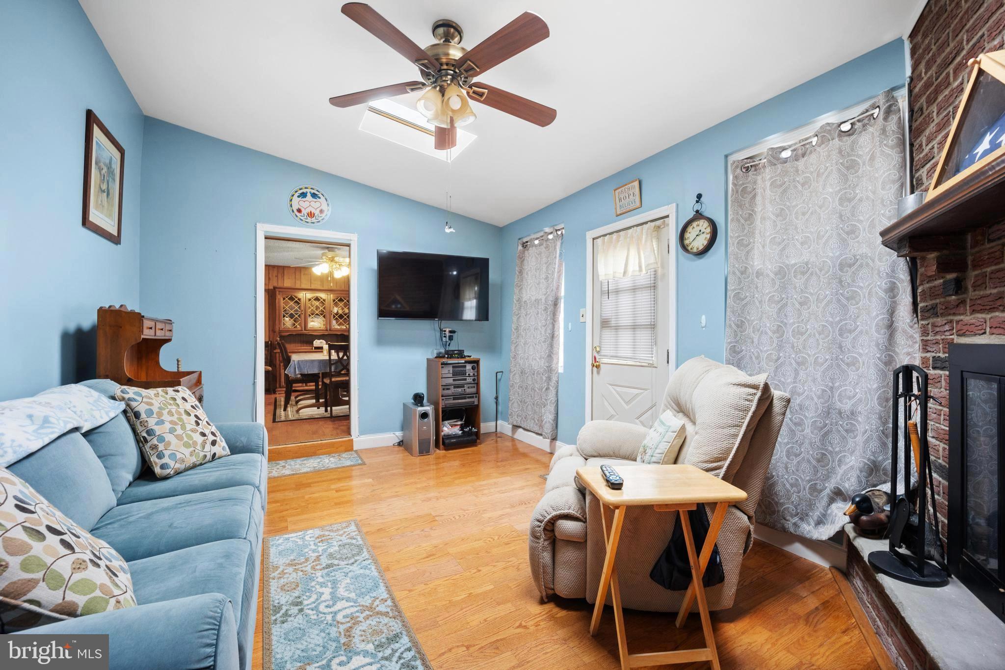 NOTTINGHAM VIL - Residential