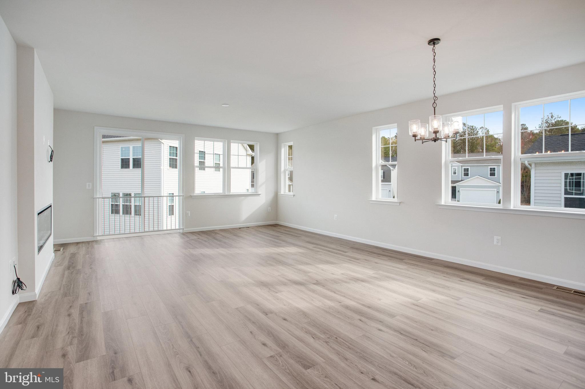 PENDLETON - Residential