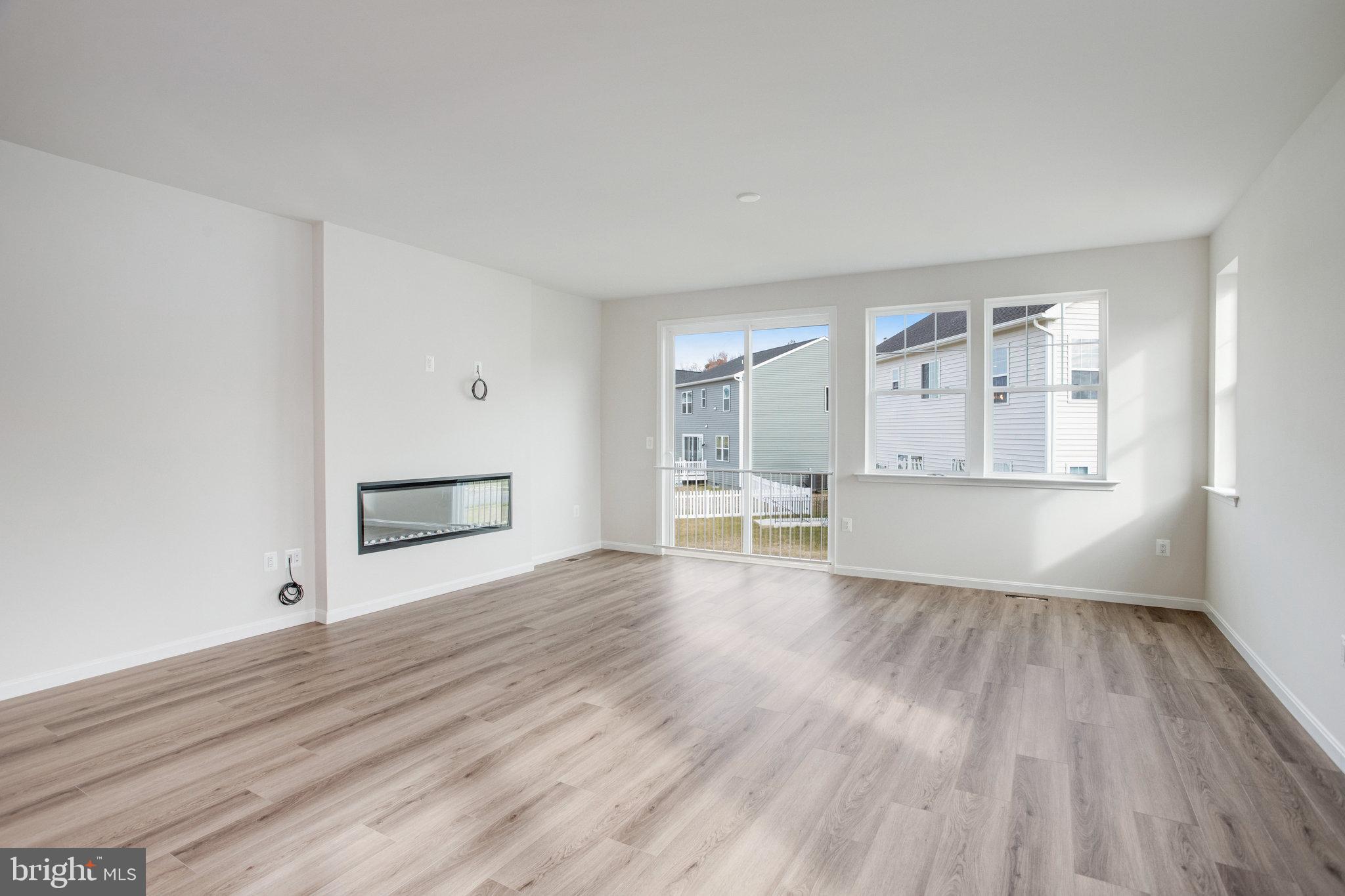 PENDLETON - Residential