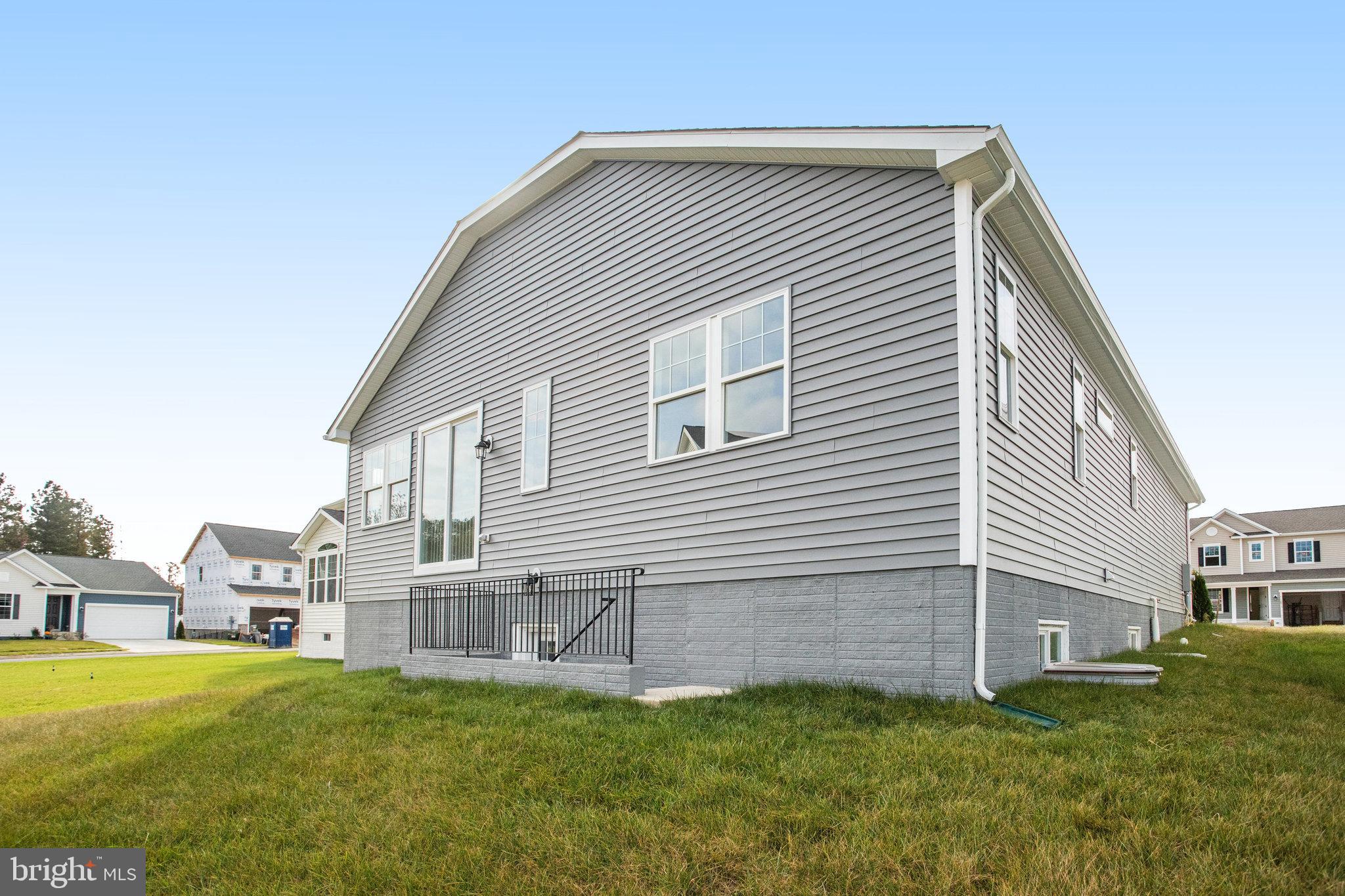 PENDLETON - Residential