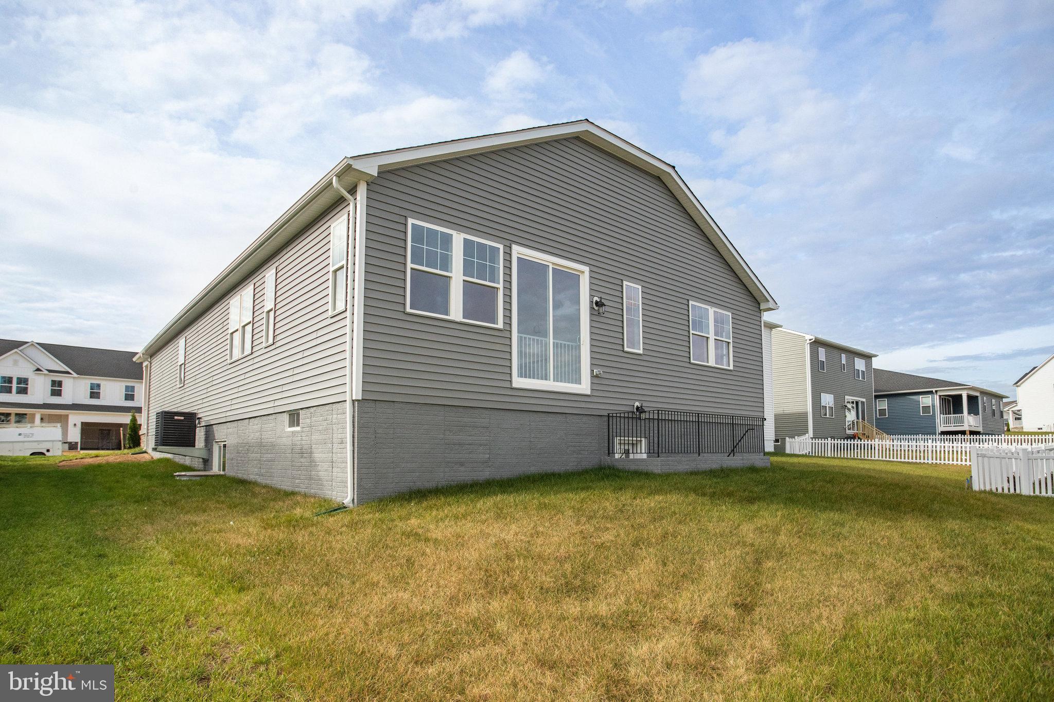 PENDLETON - Residential