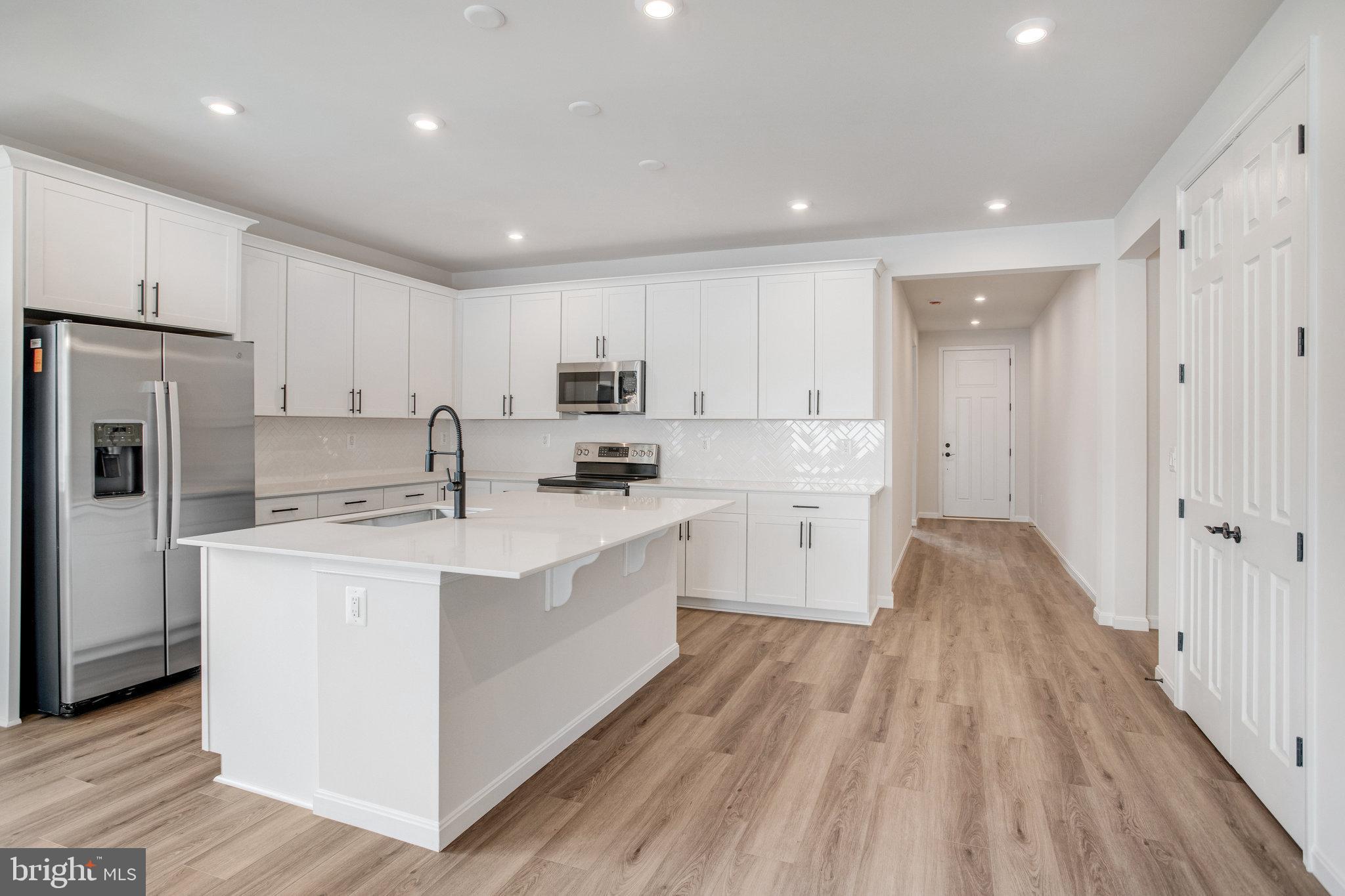 PENDLETON - Residential