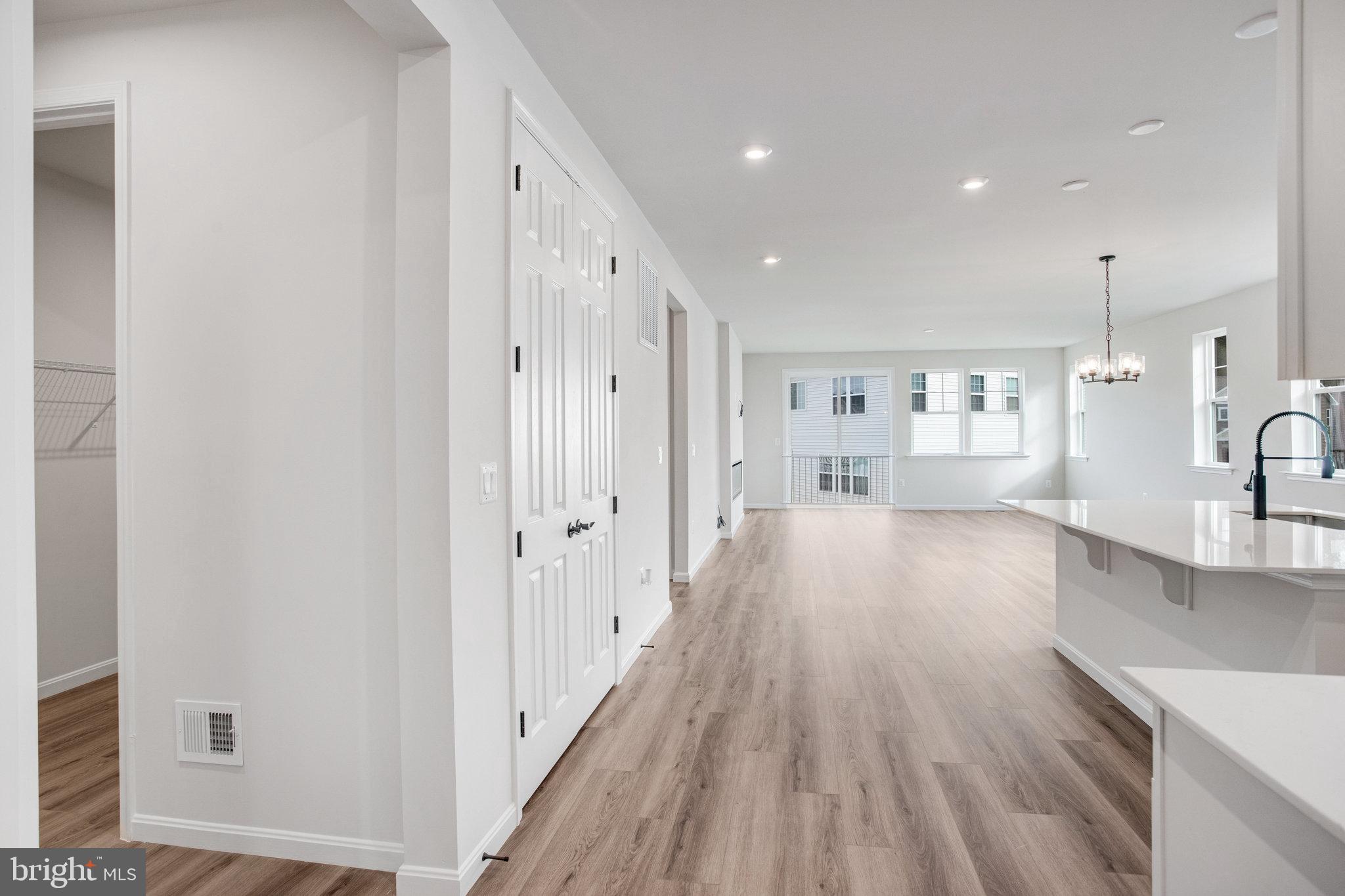 PENDLETON - Residential