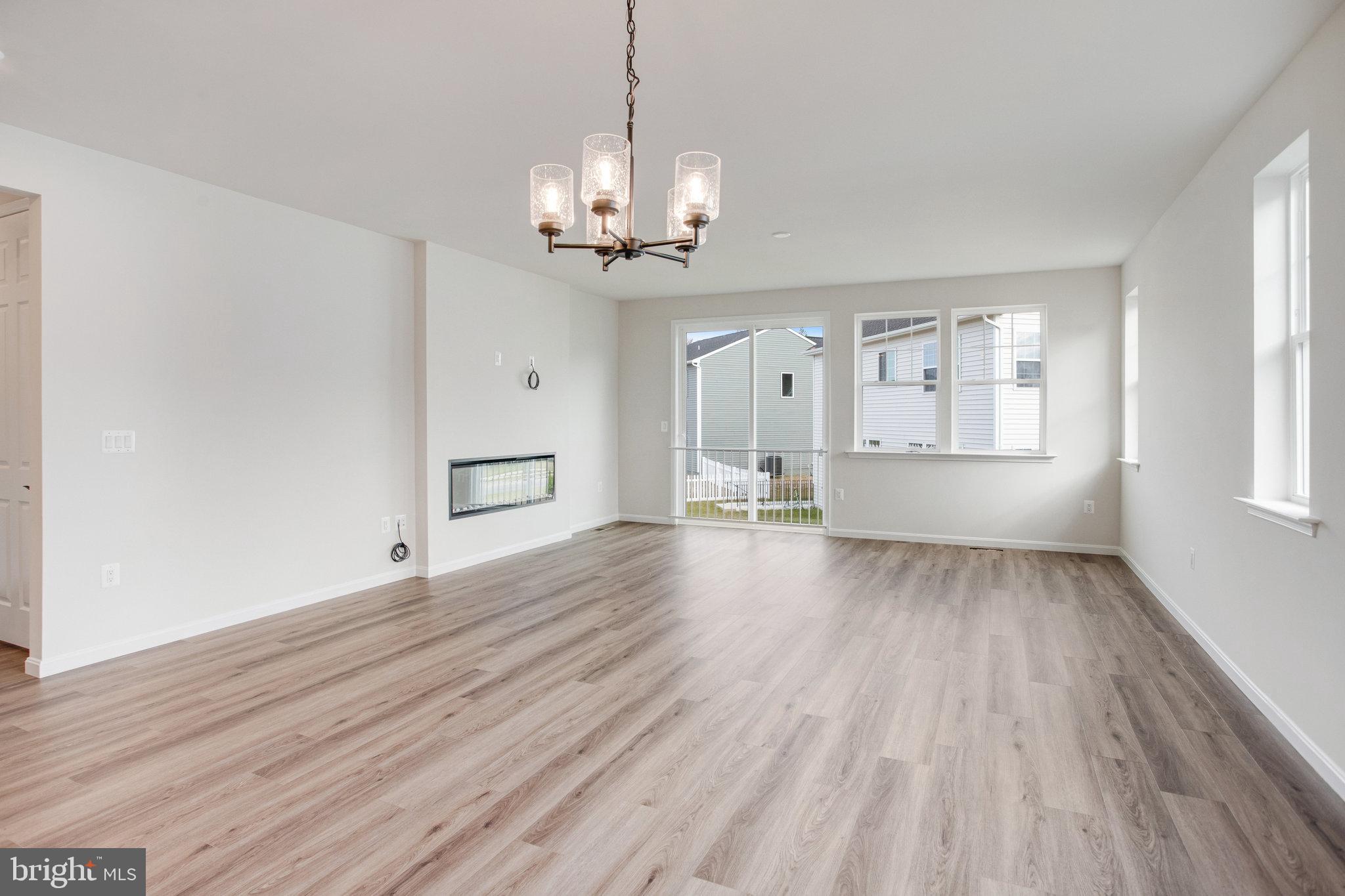 PENDLETON - Residential