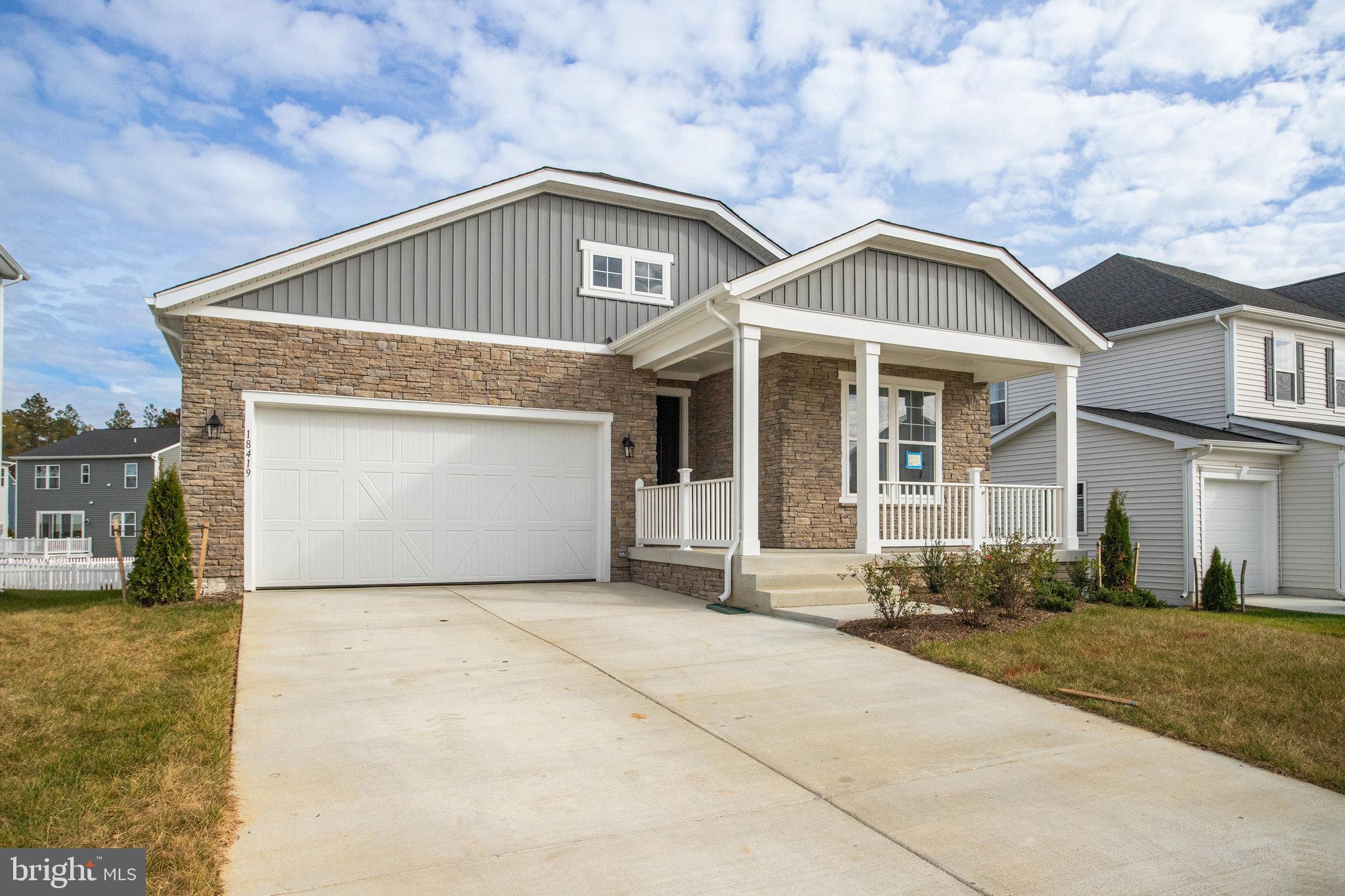 PENDLETON - Residential