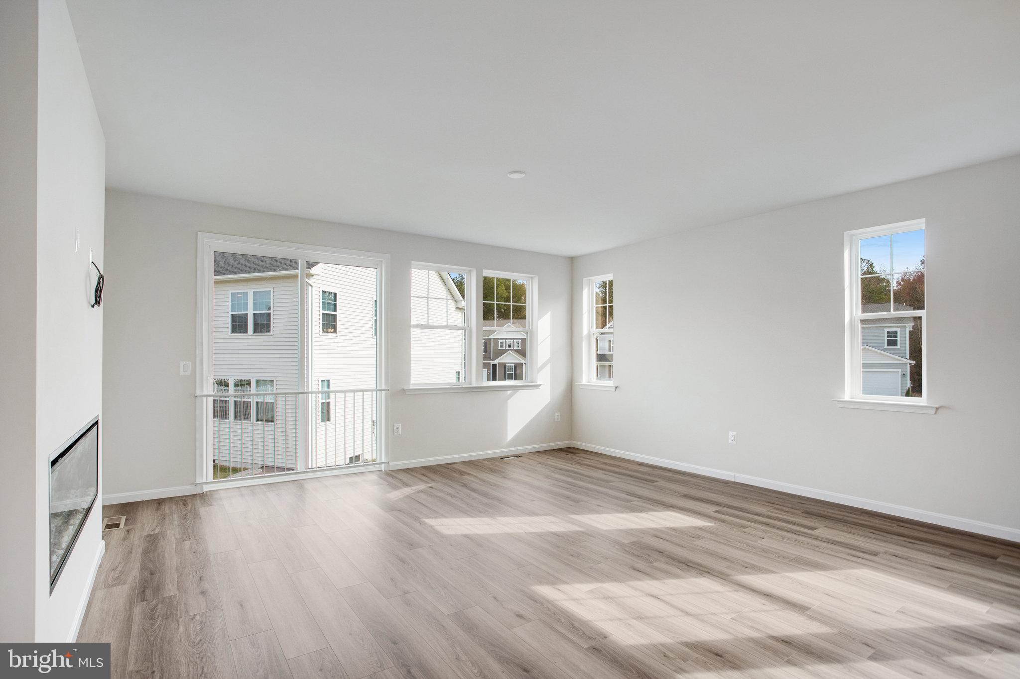 PENDLETON - Residential