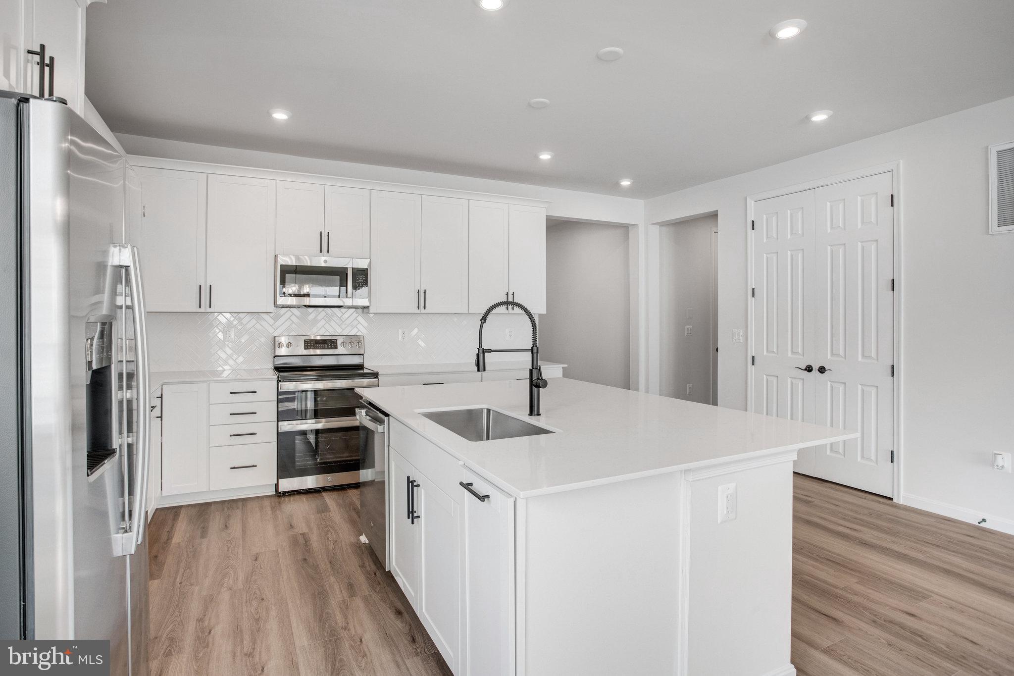 PENDLETON - Residential