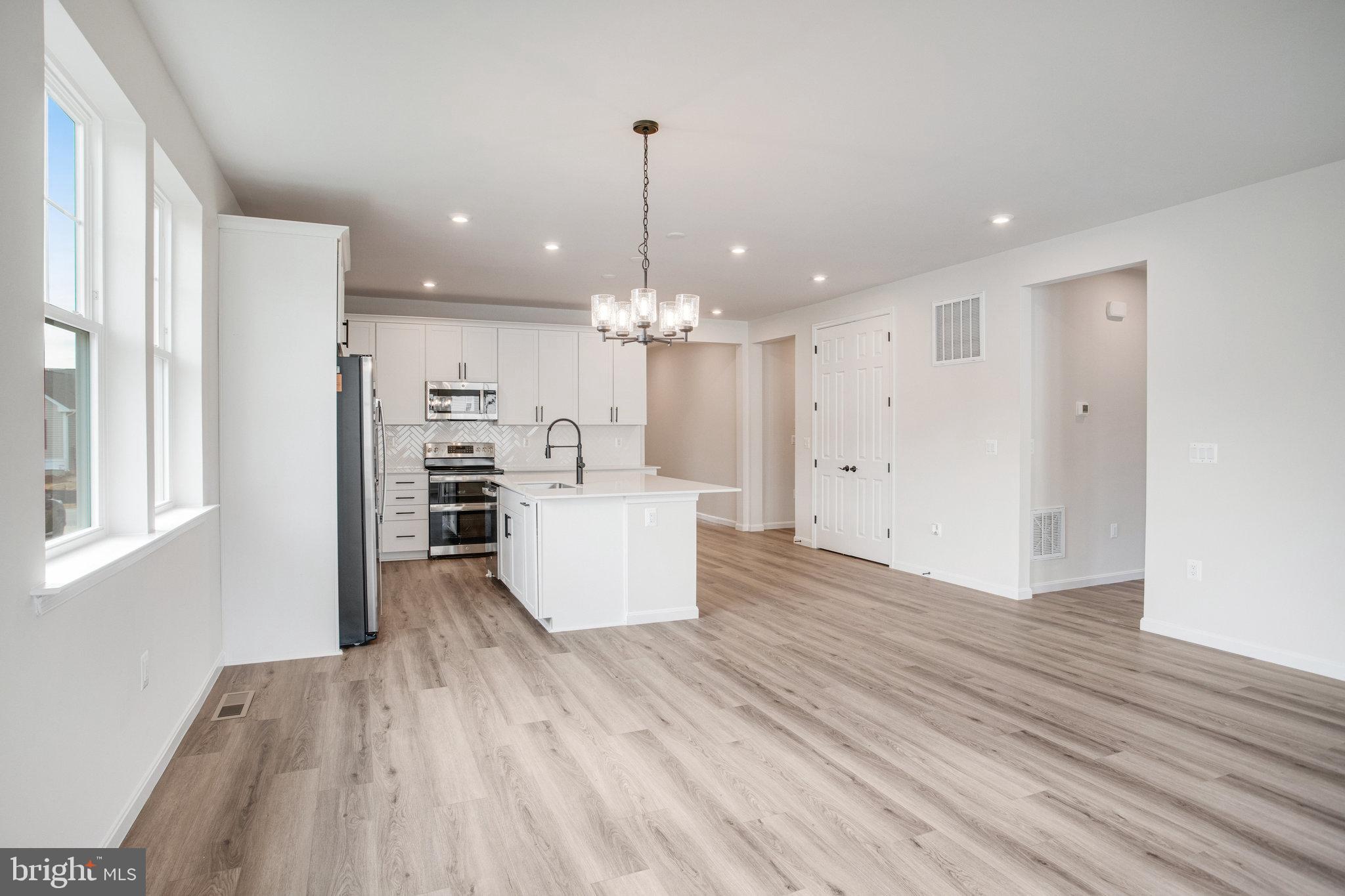 PENDLETON - Residential