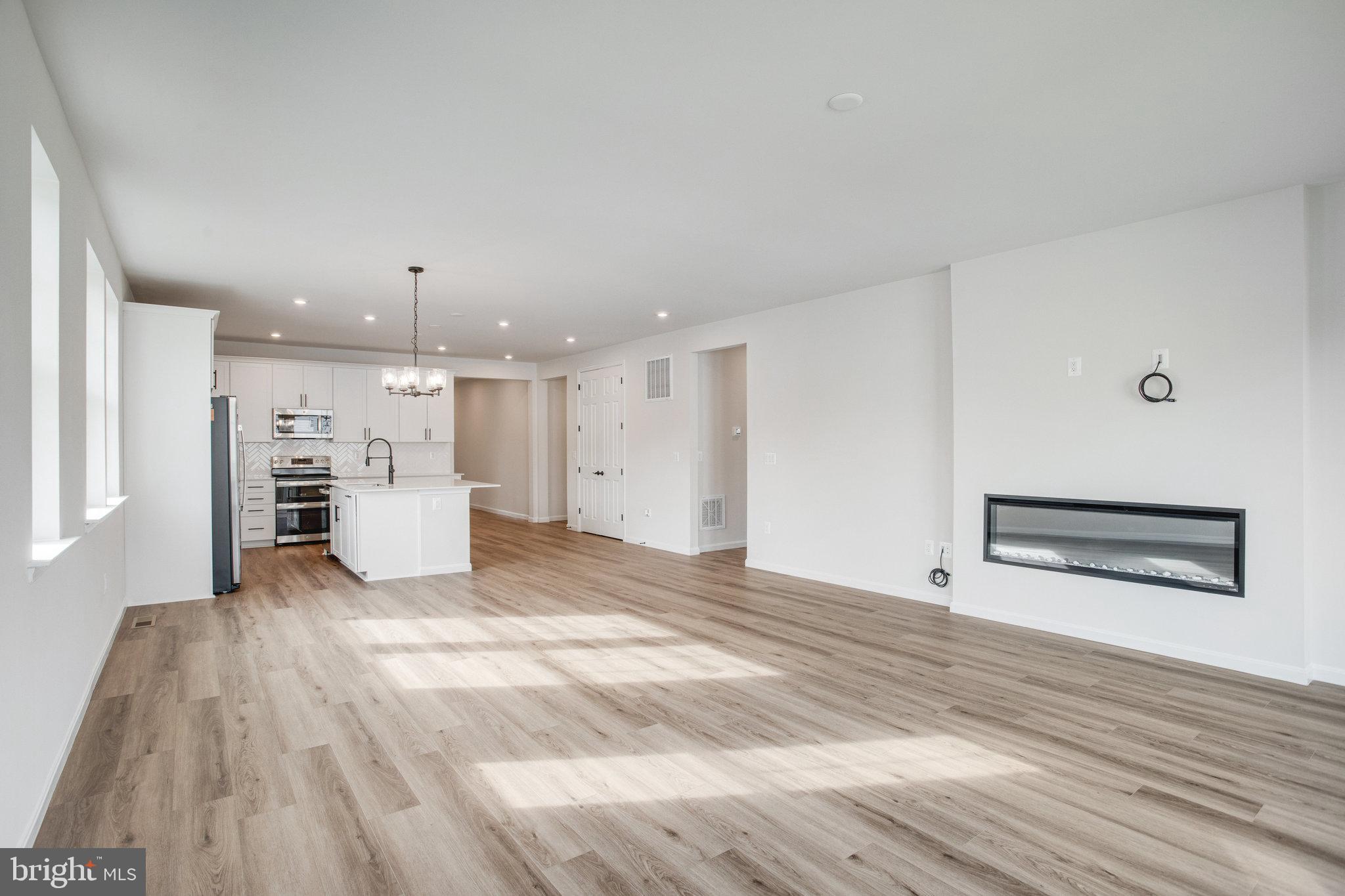 PENDLETON - Residential