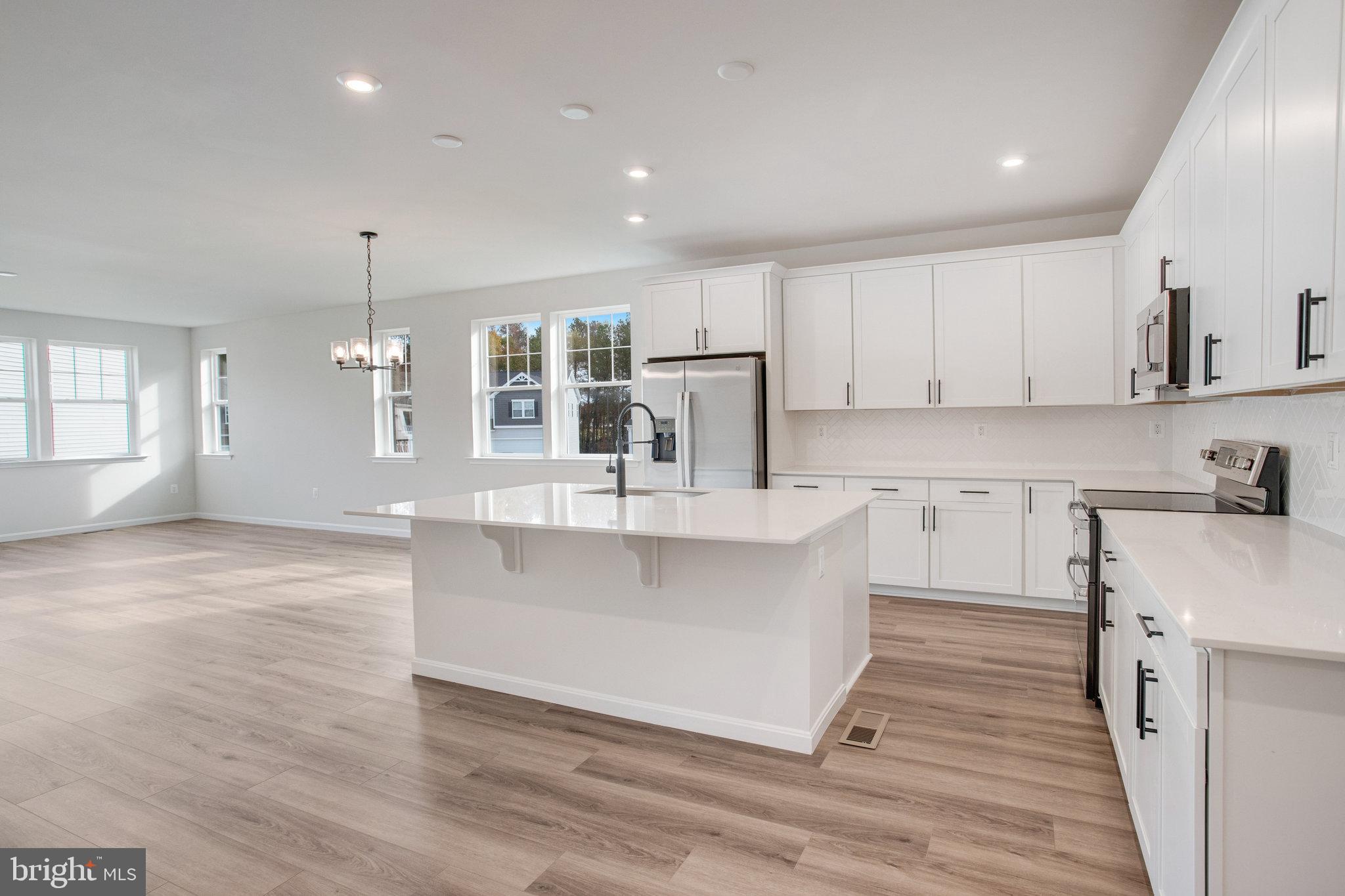 PENDLETON - Residential