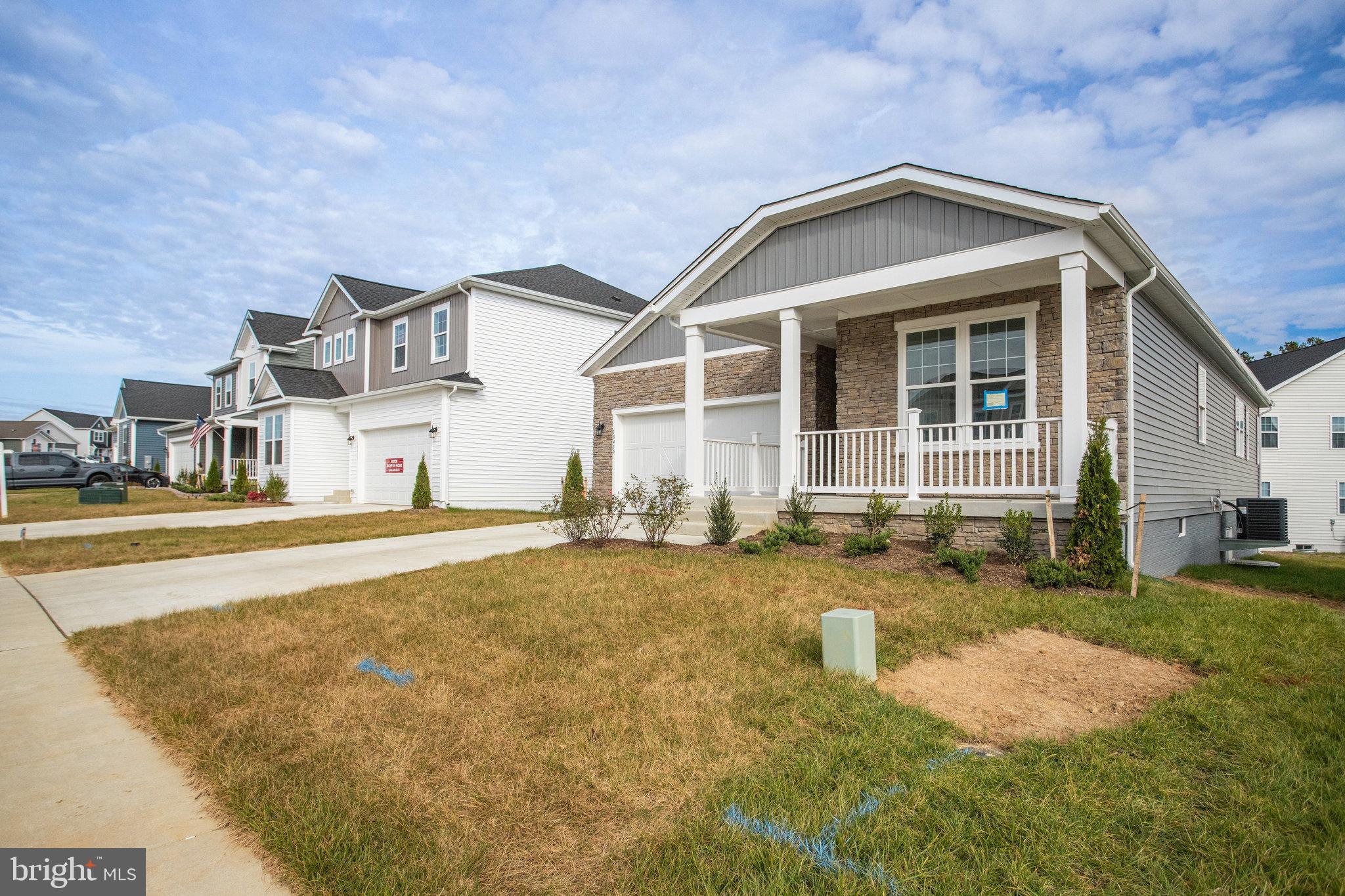 PENDLETON - Residential