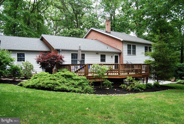 OAKWOOD - Residential
