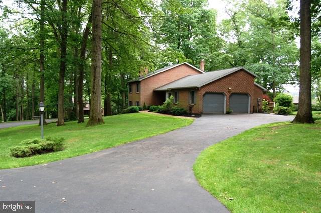 OAKWOOD - Residential