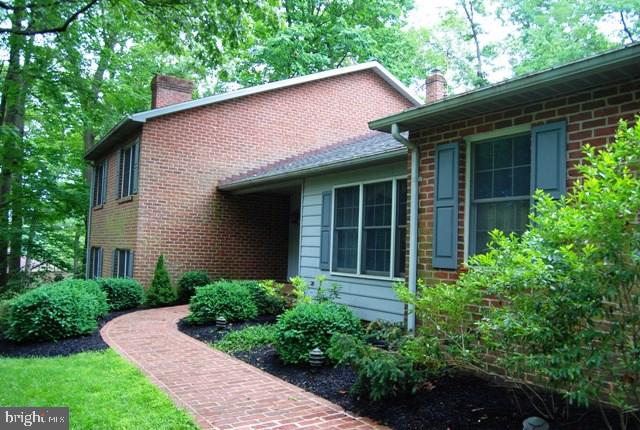 OAKWOOD - Residential