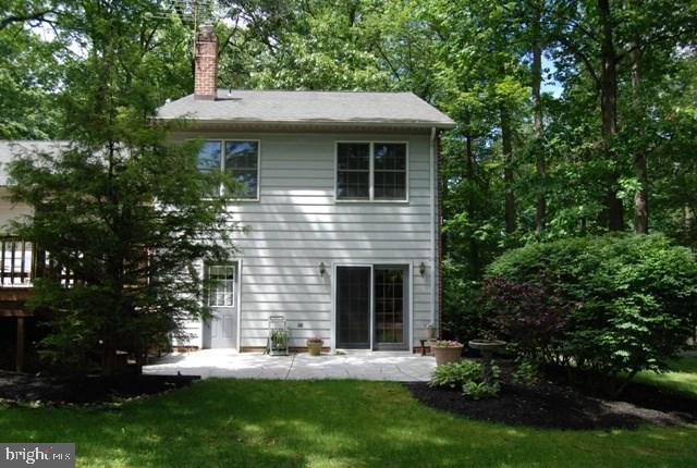 OAKWOOD - Residential
