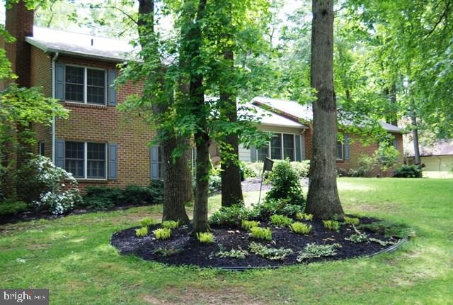 OAKWOOD - Residential