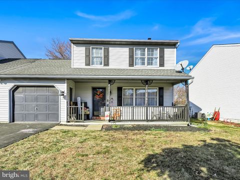 Multifamily For Sale - 185 S View Road<br/> FLEETWOOD, PA 19522