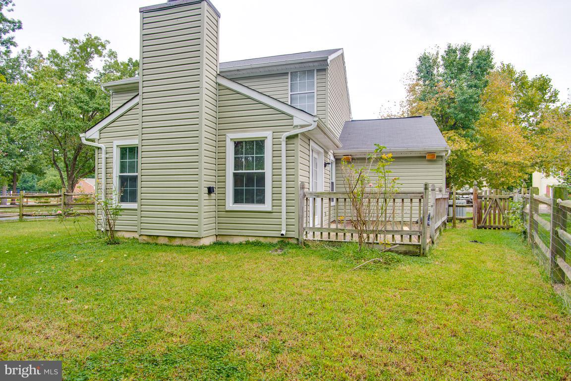 ST CHARLES SUB - HAMPSHIRE - Residential