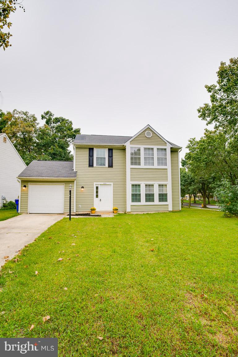 ST CHARLES SUB - HAMPSHIRE - Residential