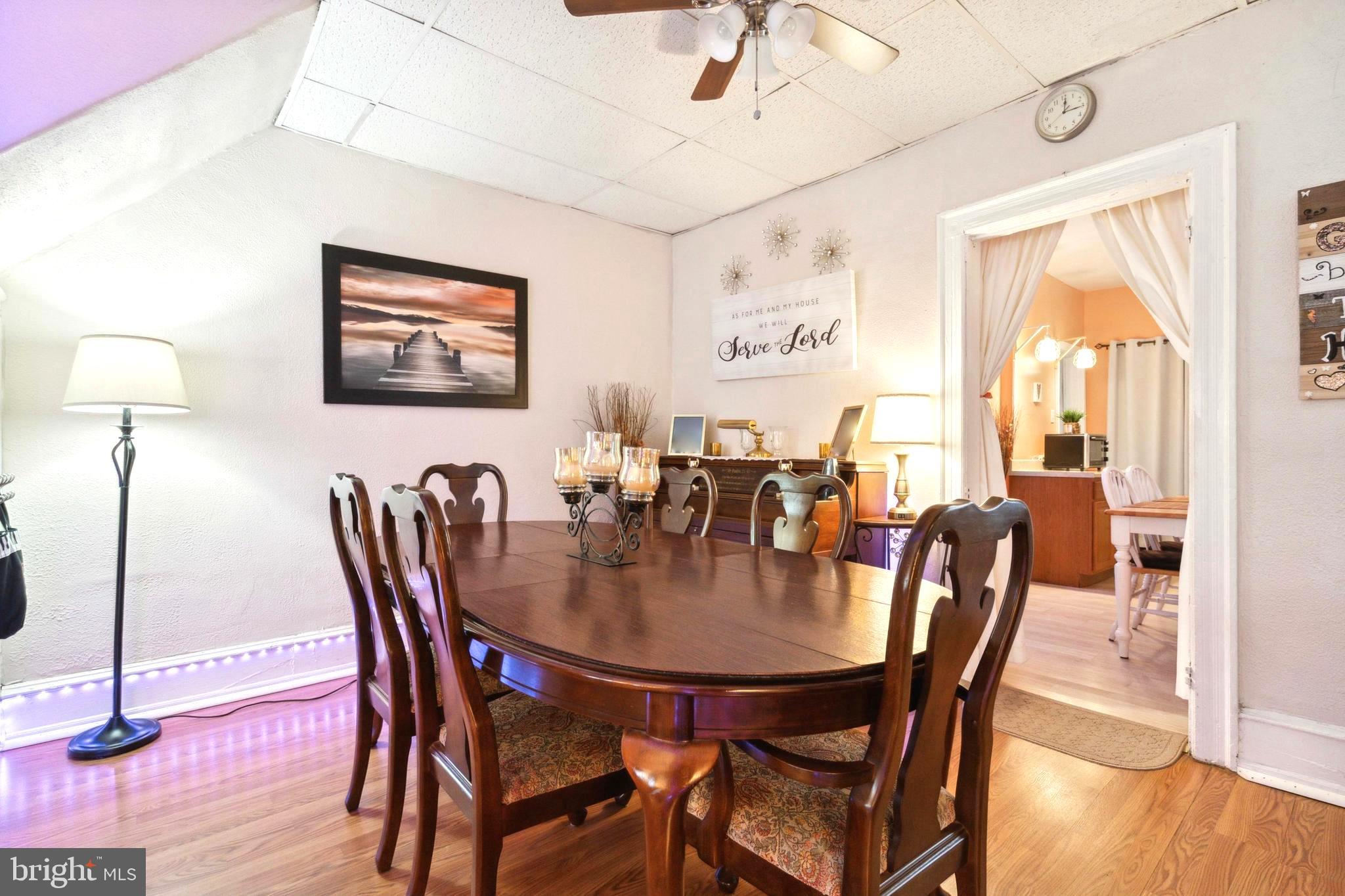 KINGSESSING - Residential